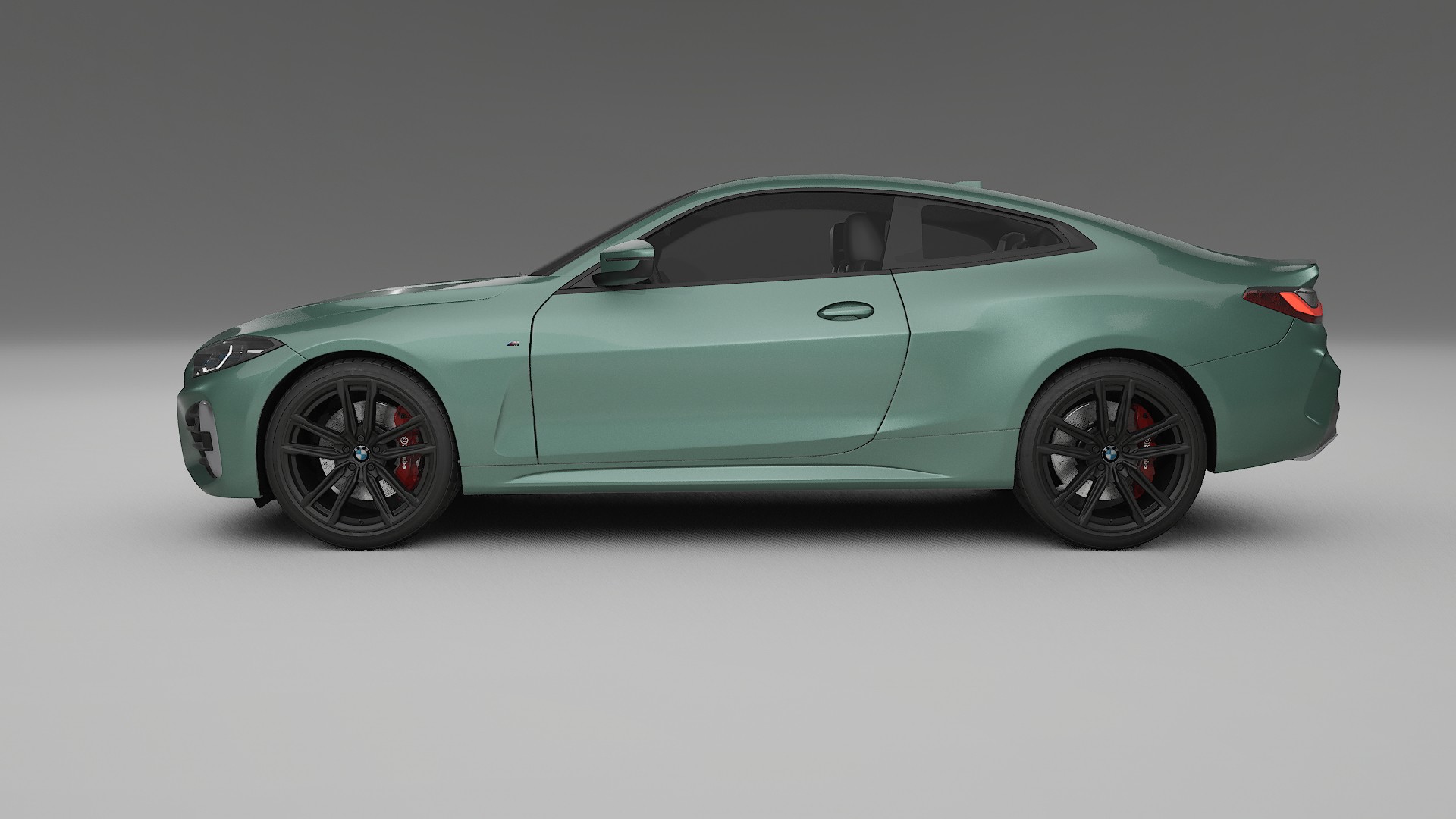 BMW M440i G26 Film de Protecție pentru Vopsea TPU | EVERGREEN PPF cu Schimbare de Culoare – Kit Complet Predecupat