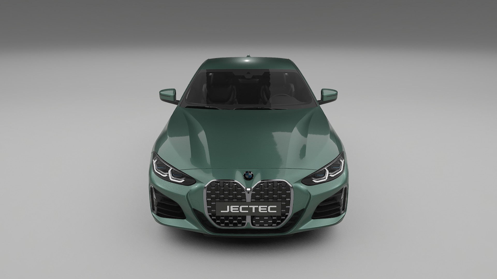 BMW M440i G26 Film de Protecție pentru Vopsea TPU | EVERGREEN PPF cu Schimbare de Culoare – Kit Complet Predecupat