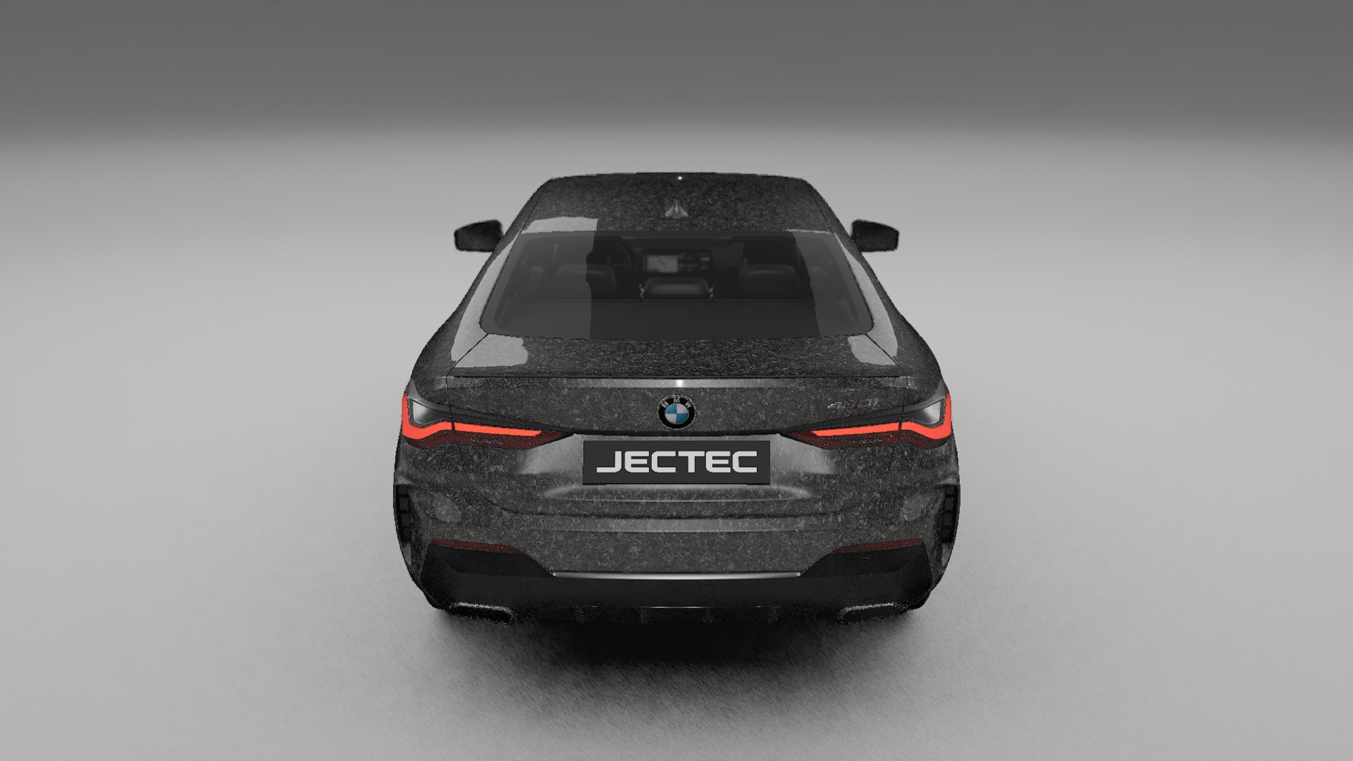 BMW M440i G26 Film de Protecție pentru Vopsea TPU | FORGED S PPF cu Schimbare de Culoare – Kit Complet Predecupat