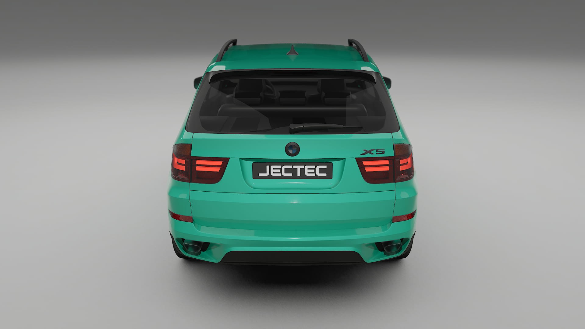 BMW X5 E70 Film de Protecție pentru Vopsea TPU | JEWEL PPF cu Schimbare de Culoare – Kit Complet Predecupat