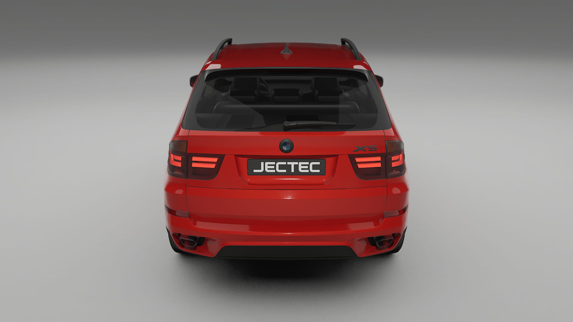 BMW X5 E70 Film de Protecție pentru Vopsea TPU | BLAZE PPF cu Schimbare de Culoare – Kit Complet Predecupat