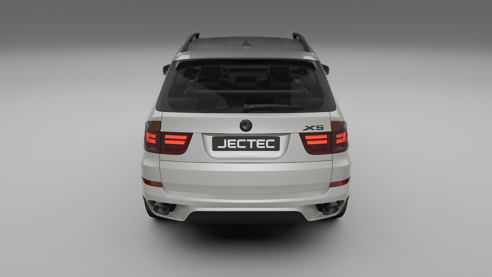 BMW X5 E70 Film de Protecție pentru Vopsea TPU | PEARL PPF cu Schimbare de Culoare – Kit Complet Predecupat