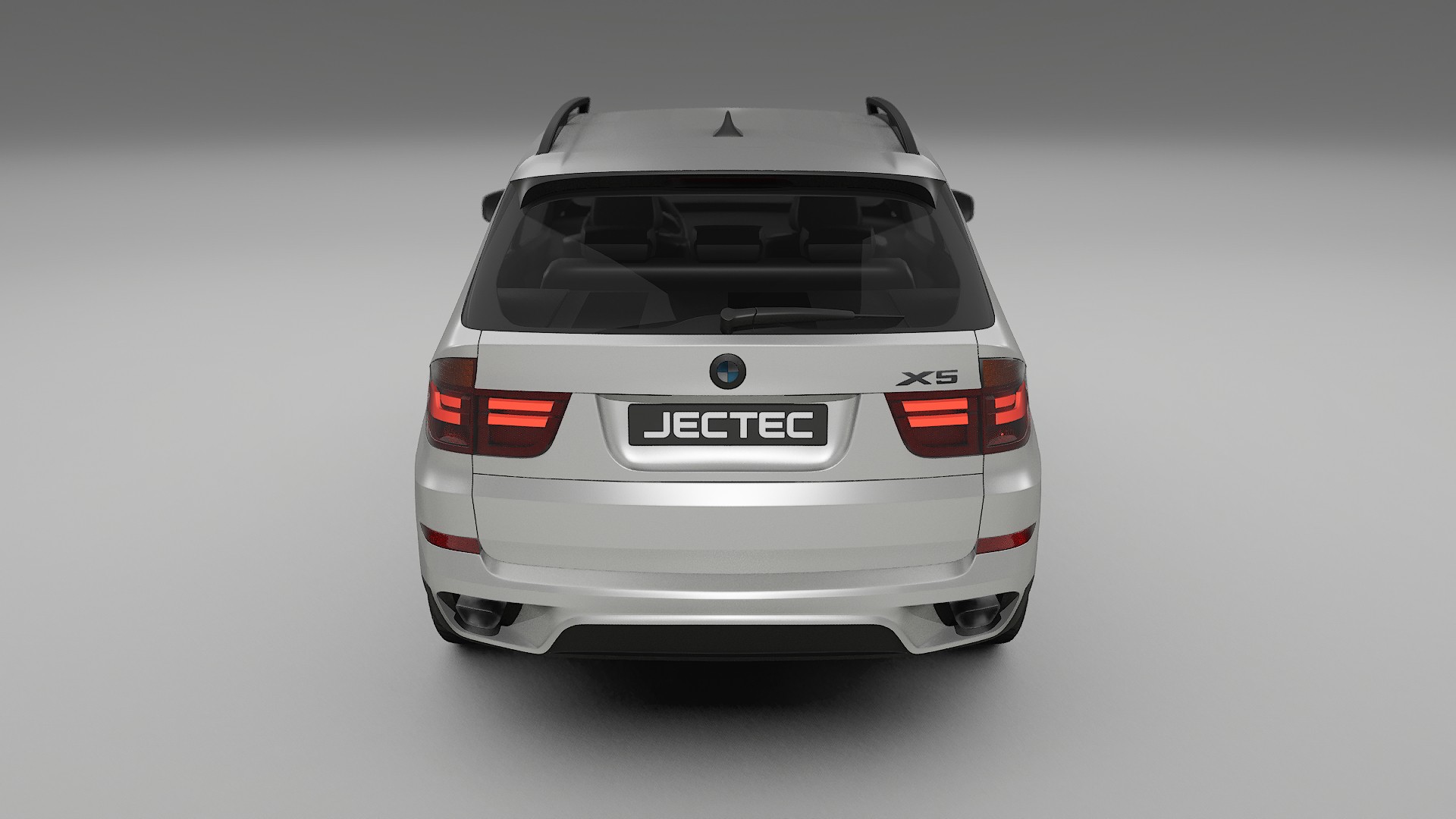 BMW X5 E70 Film de Protecție pentru Vopsea TPU | OPAL PPF cu Schimbare de Culoare – Kit Complet Predecupat