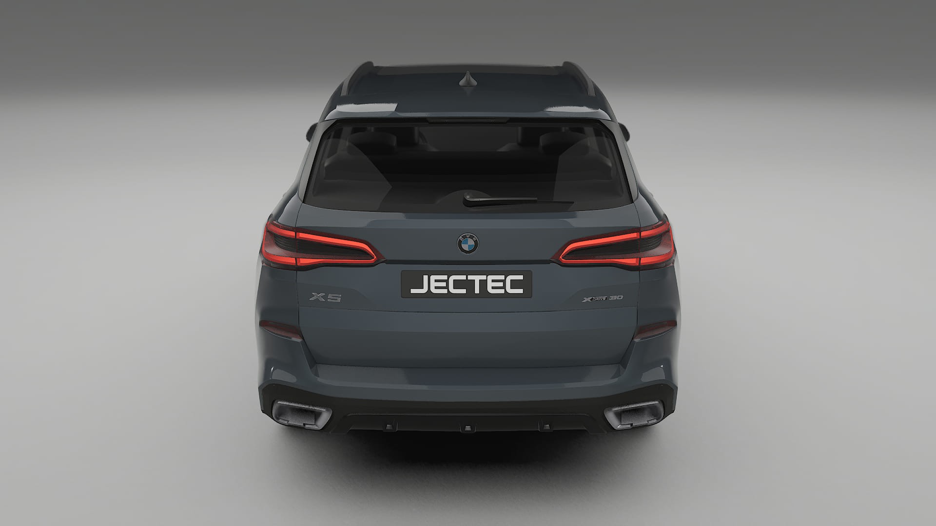 BMW X5 G05 M Sport Film de Protecție pentru Vopsea TPU | GRANITE PPF cu Schimbare de Culoare – Kit Complet Predecupat