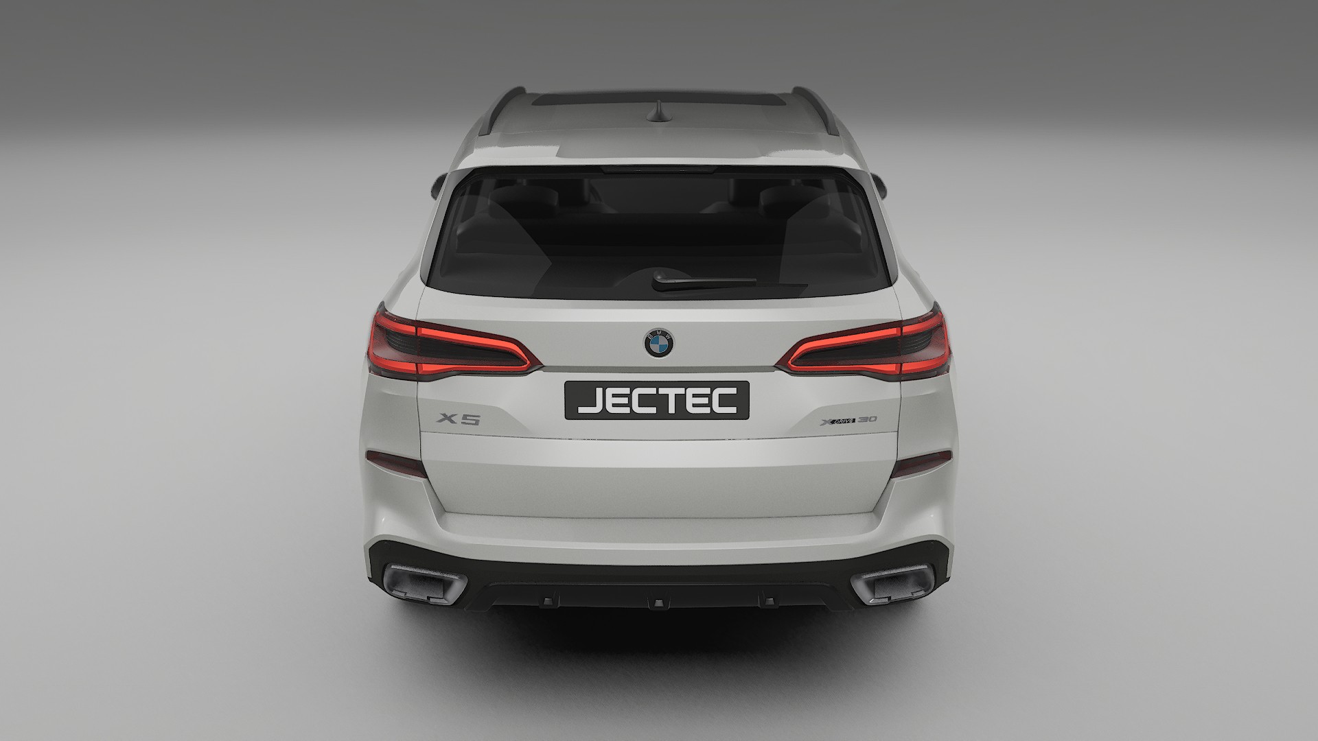 BMW X5 G05 M Sport Film de Protecție pentru Vopsea TPU | PEARL PPF cu Schimbare de Culoare – Kit Complet Predecupat