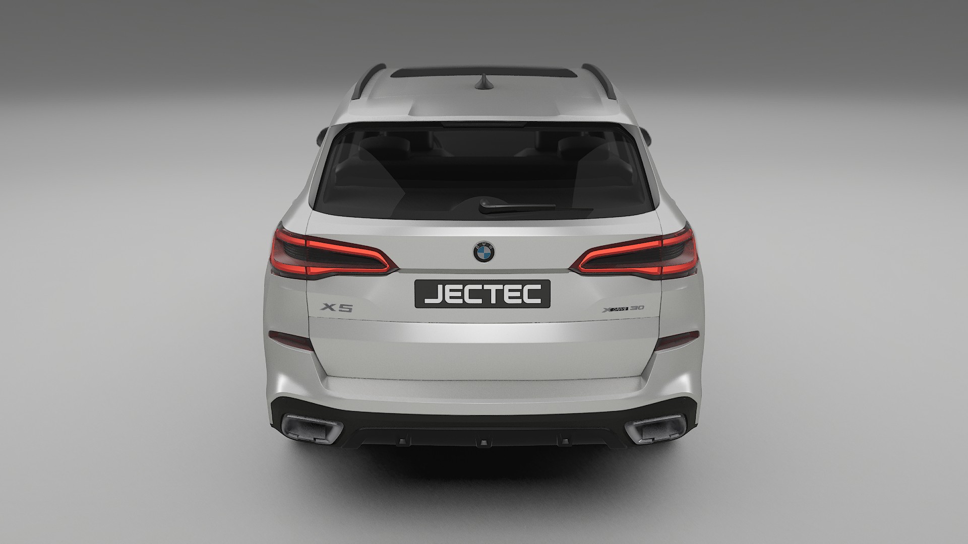 BMW X5 G05 M Sport Film de Protecție pentru Vopsea TPU | OPAL PPF cu Schimbare de Culoare – Kit Complet Predecupat