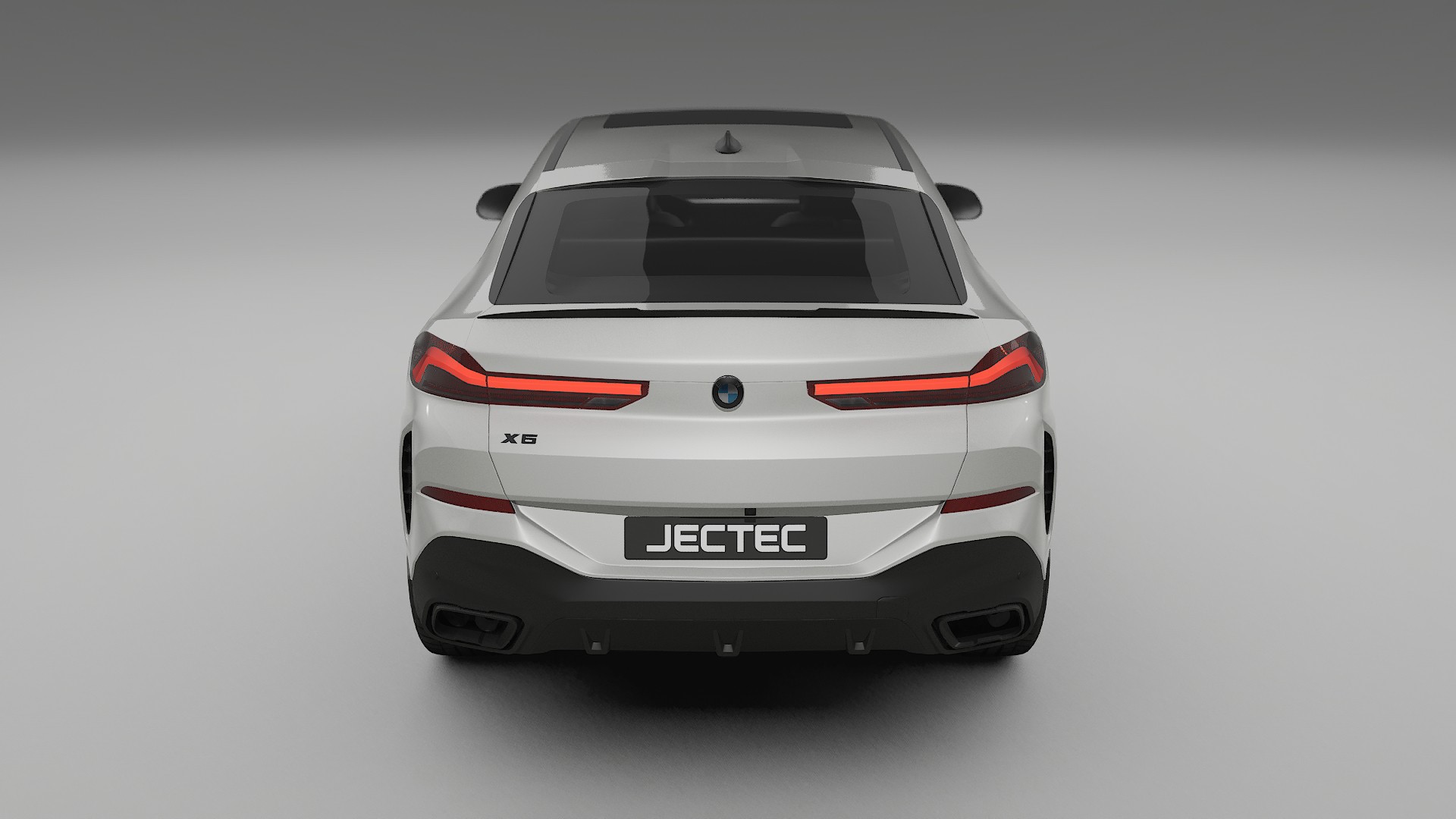 BMW X6 G06 F96 Film de Protecție pentru Vopsea TPU | PEARL PPF cu Schimbare de Culoare – Kit Complet Predecupat