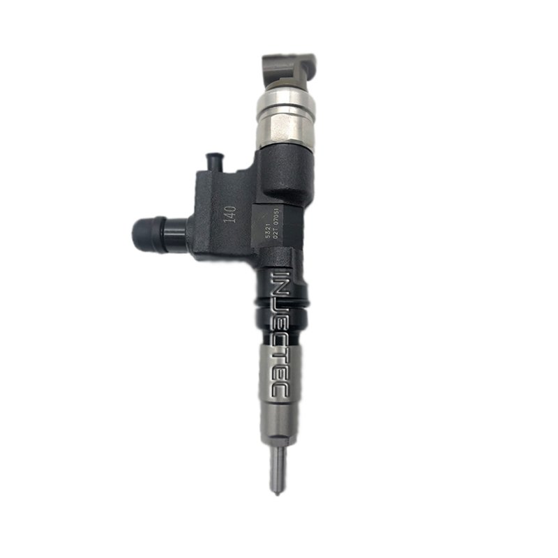 23670-E0190 DENSO Injectoare