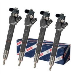 1353-8579236 BOSCH Injectoare