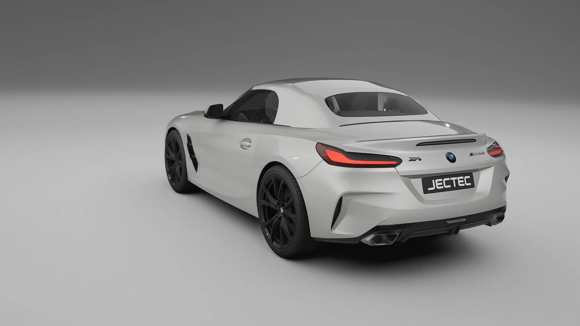 BMW Z4 G29 Film de Protecție pentru Vopsea TPU | PEARL PPF cu Schimbare de Culoare – Kit Complet Predecupat