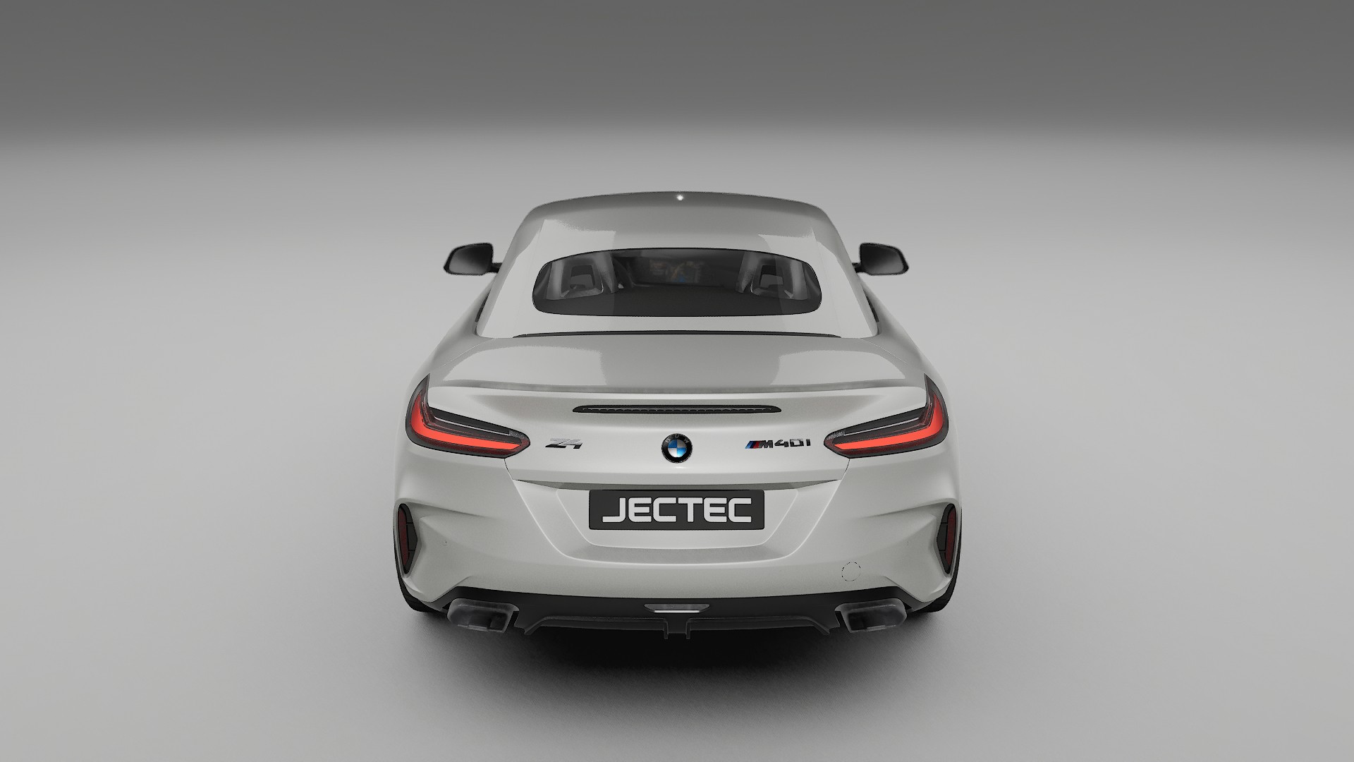 BMW Z4 G29 Film de Protecție pentru Vopsea TPU | PEARL PPF cu Schimbare de Culoare – Kit Complet Predecupat