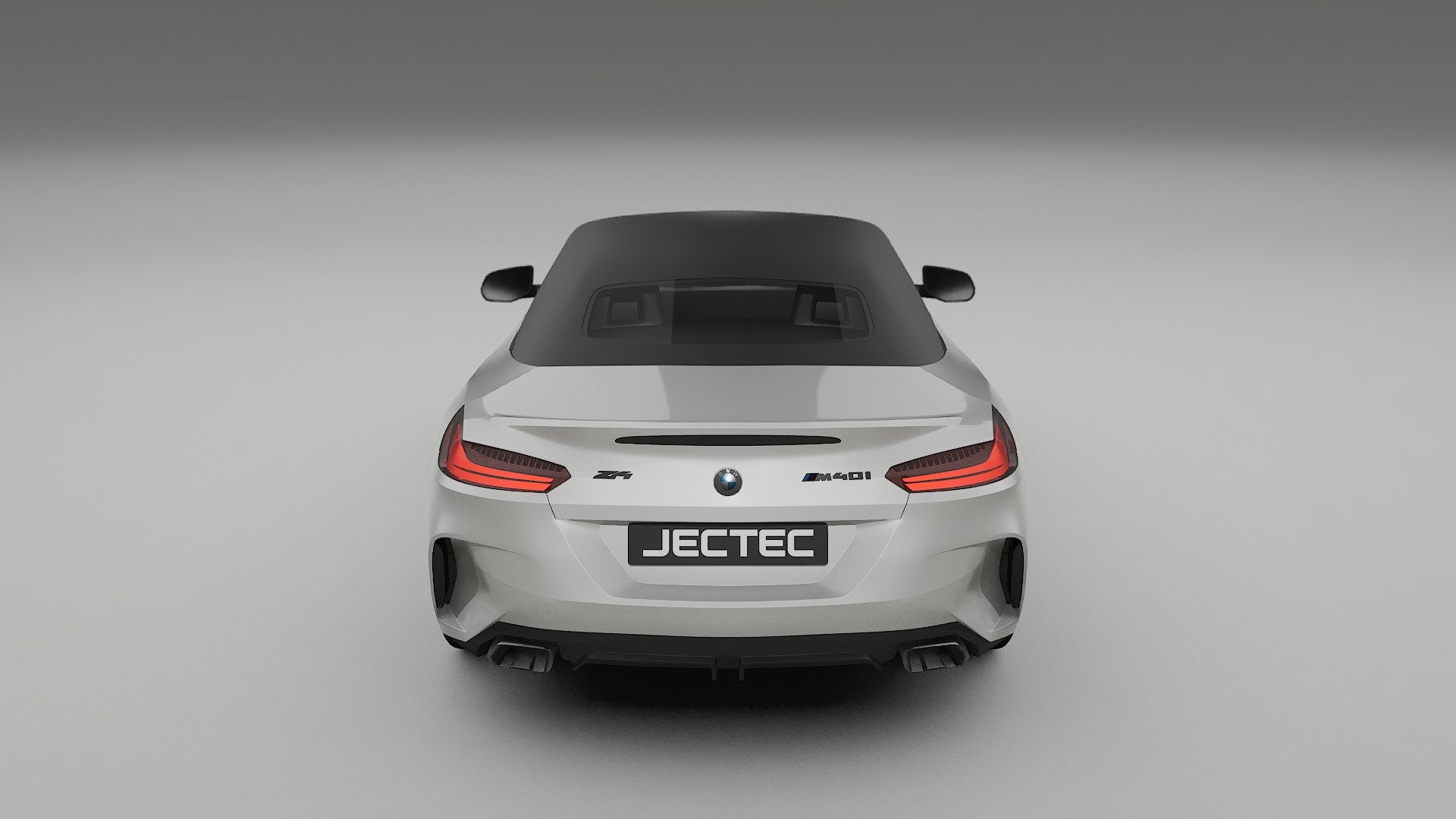 BMW Z4 G29 M40i First edition roadster Film de Protecție pentru Vopsea TPU | PEARL PPF cu Schimbare de Culoare – Kit Complet 