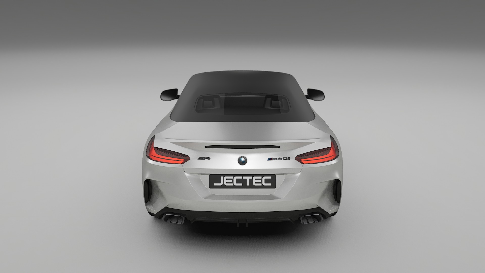 BMW Z4 G29 M40i First edition roadster Film de Protecție pentru Vopsea TPU | OPAL PPF cu Schimbare de Culoare – Kit Complet P