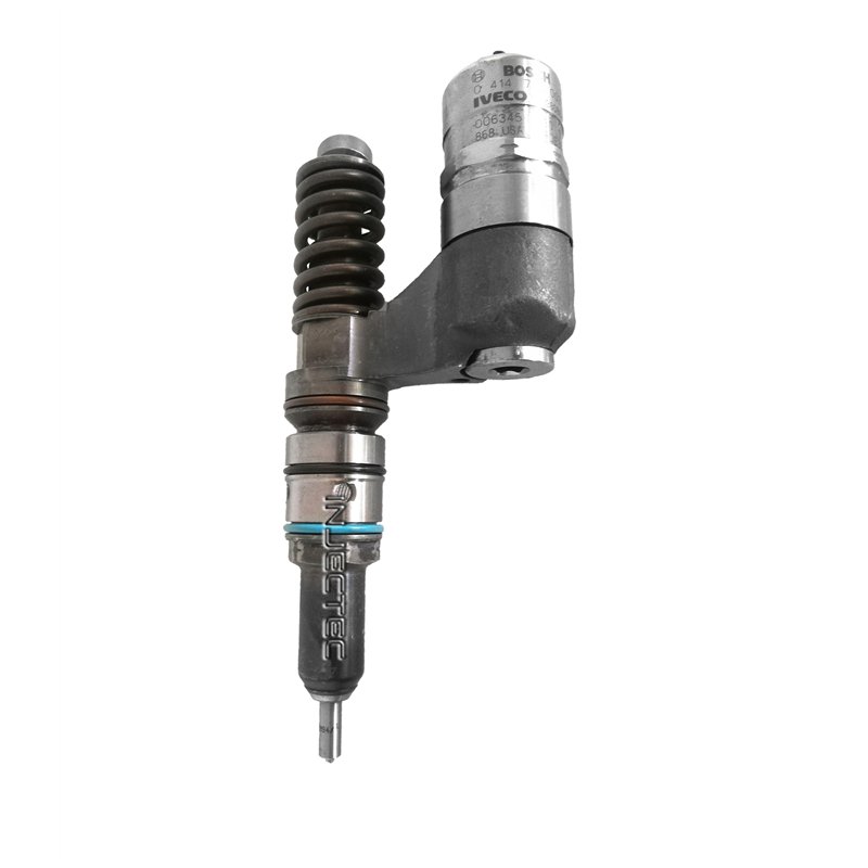 3165869 BOSCH Injectoare