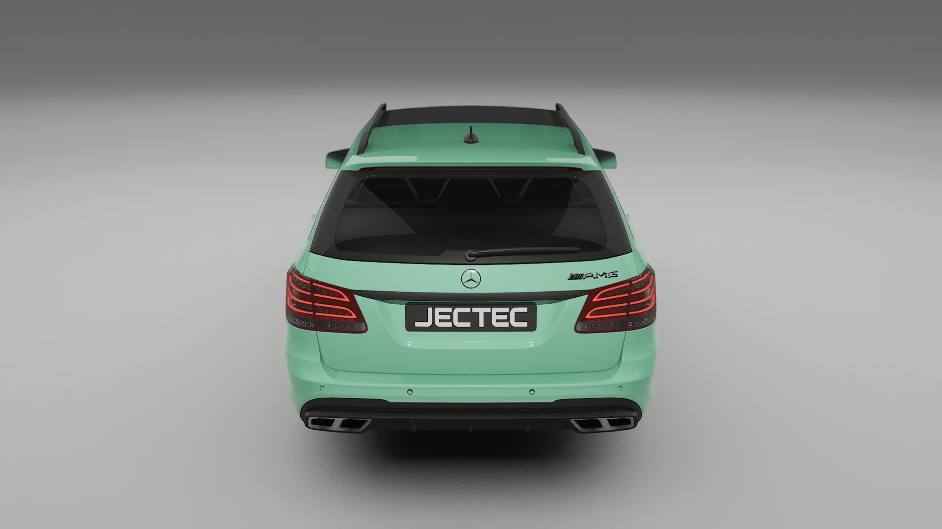 Mercedes E63 AMG Combi W212 facelift LCI Film de Protecție pentru Vopsea TPU | DUSTY PPF cu Schimbare de Culoare – Kit Comple