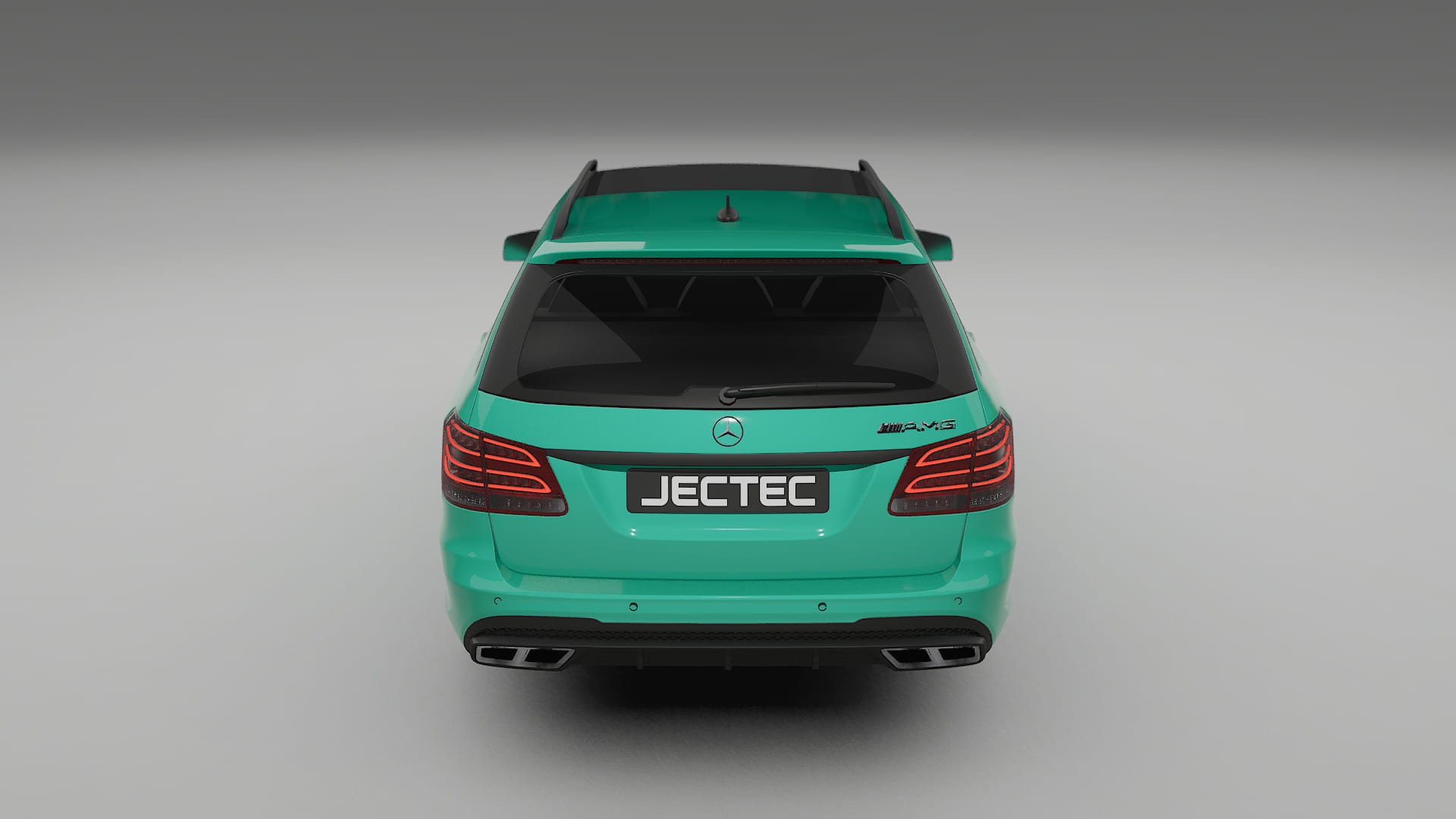 Mercedes E63 AMG Combi W212 facelift LCI Film de Protecție pentru Vopsea TPU | JEWEL PPF cu Schimbare de Culoare – Kit Comple