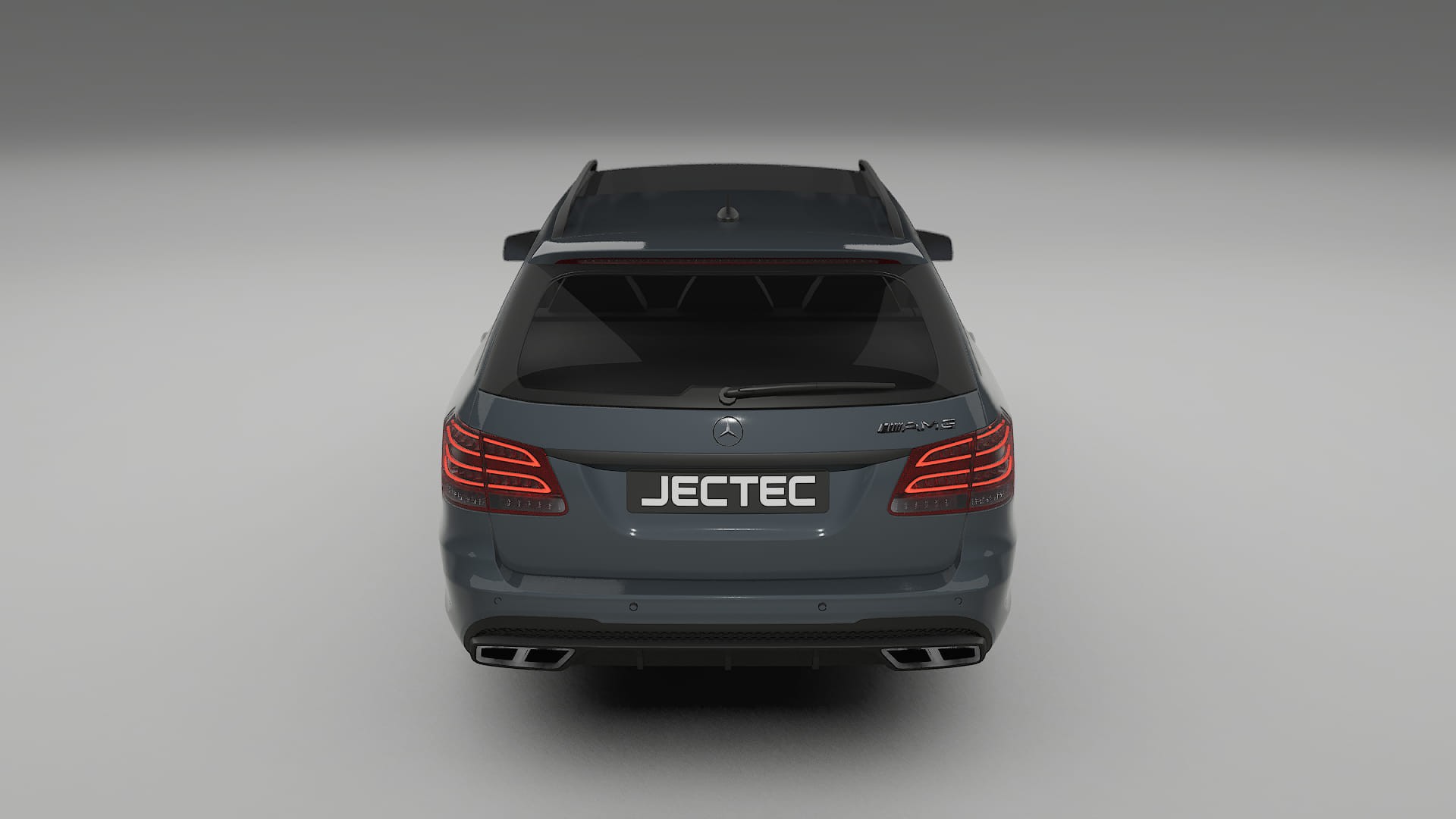 Mercedes E63 AMG Combi W212 facelift LCI Film de Protecție pentru Vopsea TPU | GRANITE PPF cu Schimbare de Culoare – Kit Comp