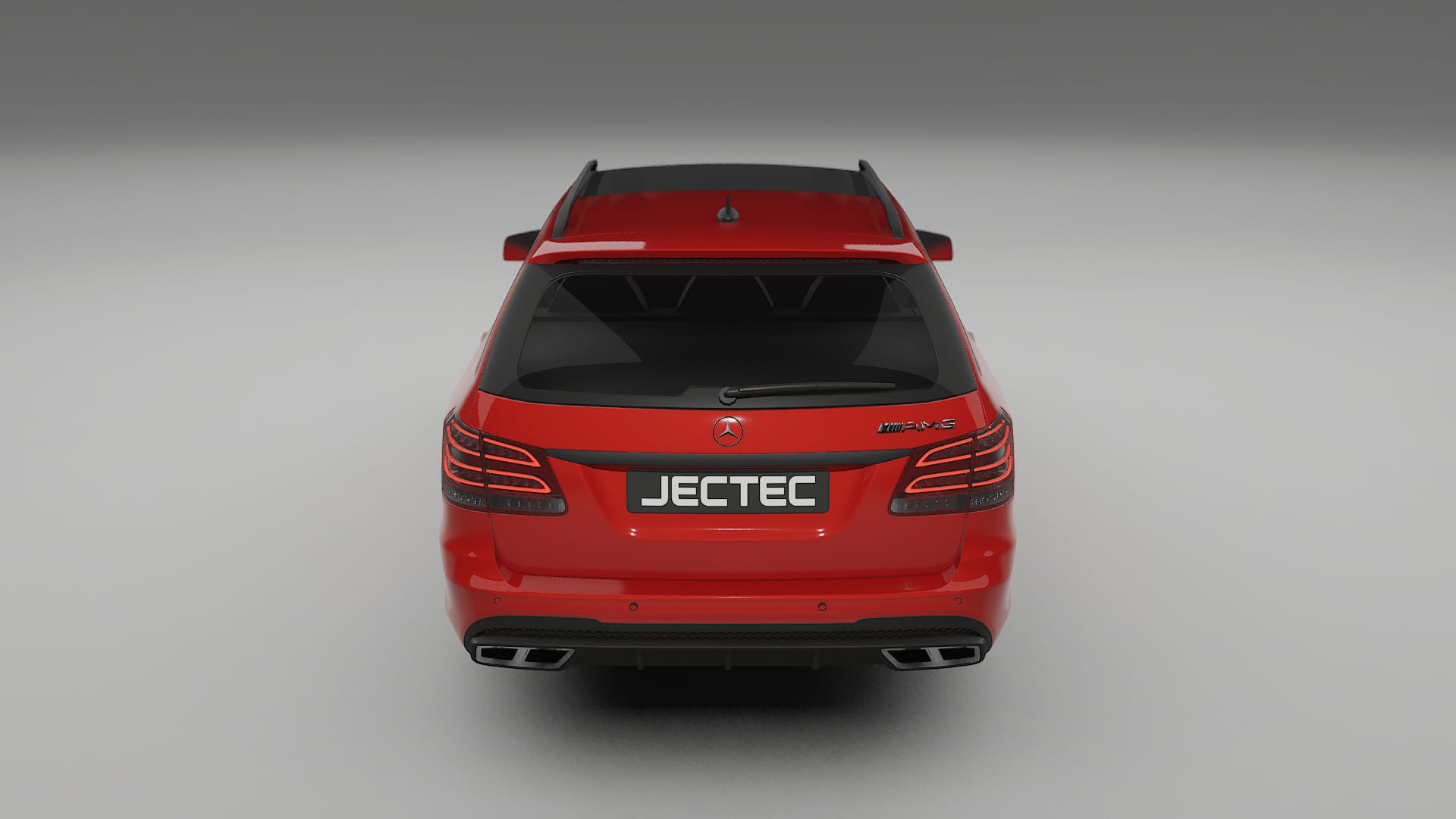 Mercedes E63 AMG Combi W212 facelift LCI Film de Protecție pentru Vopsea TPU | BLAZE PPF cu Schimbare de Culoare – Kit Comple