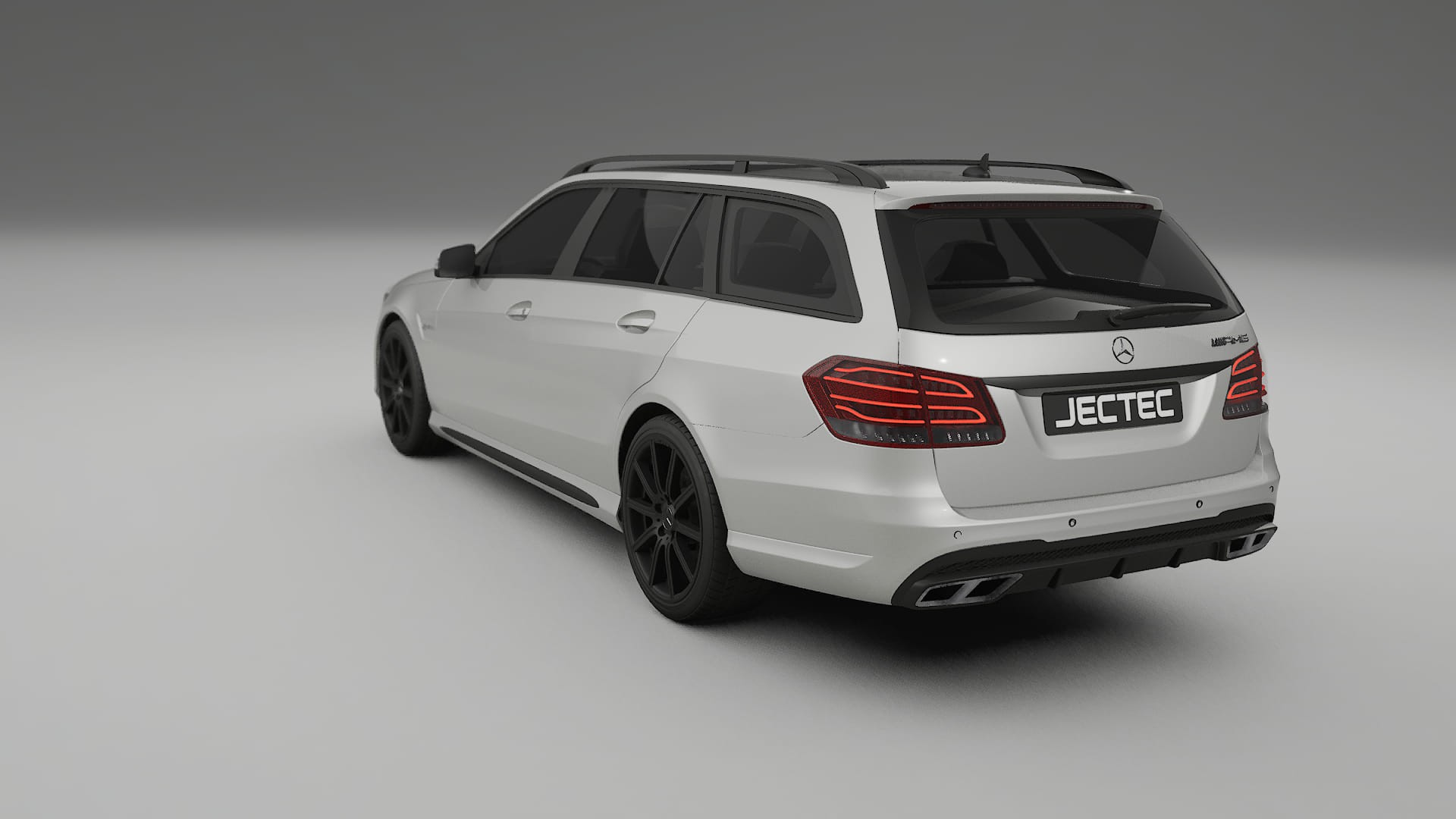 Mercedes E63 AMG Combi W212 facelift LCI Film de Protecție pentru Vopsea TPU | PEARL PPF cu Schimbare de Culoare – Kit Comple