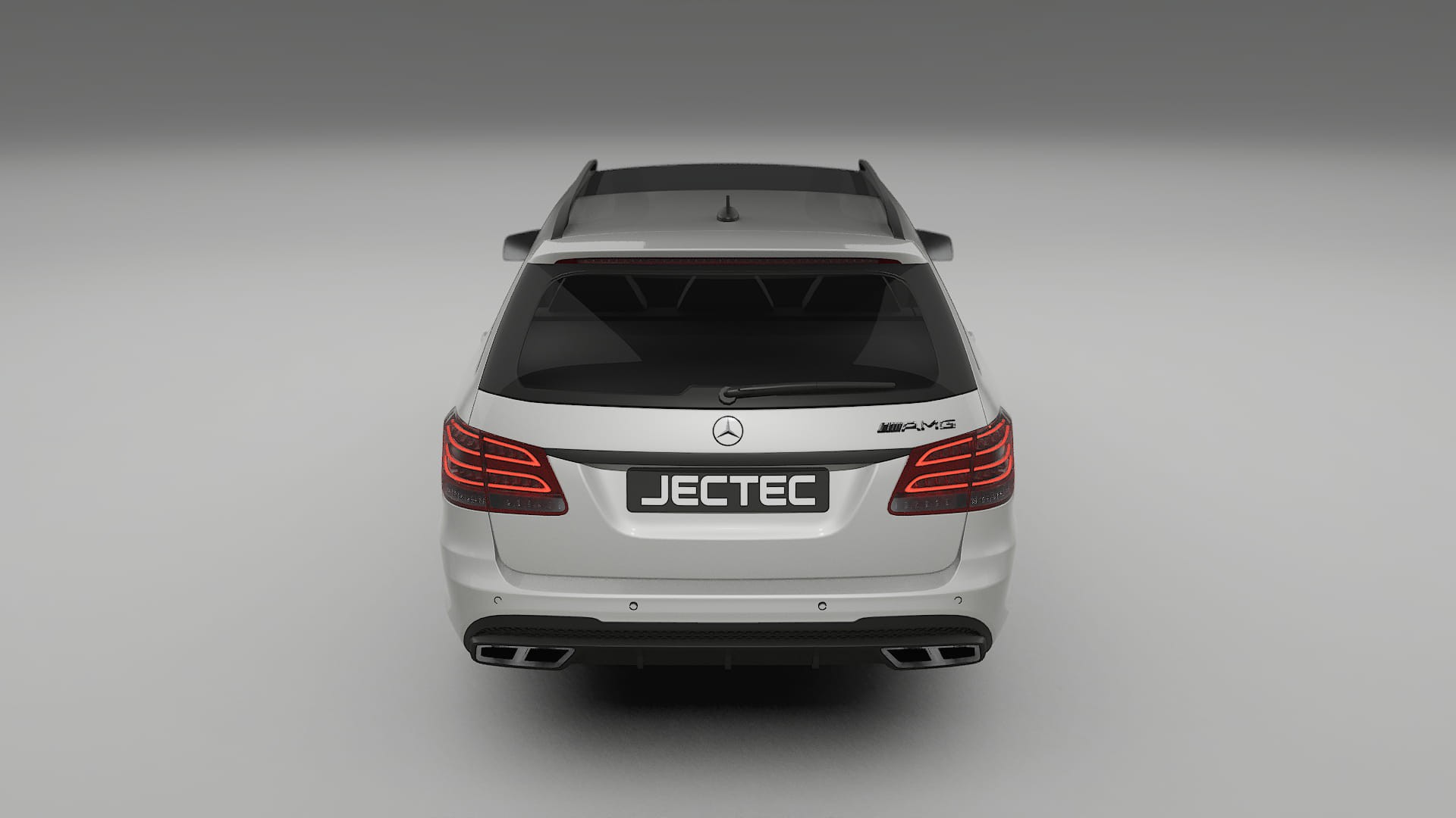 Mercedes E63 AMG Combi W212 facelift LCI Film de Protecție pentru Vopsea TPU | PEARL PPF cu Schimbare de Culoare – Kit Comple