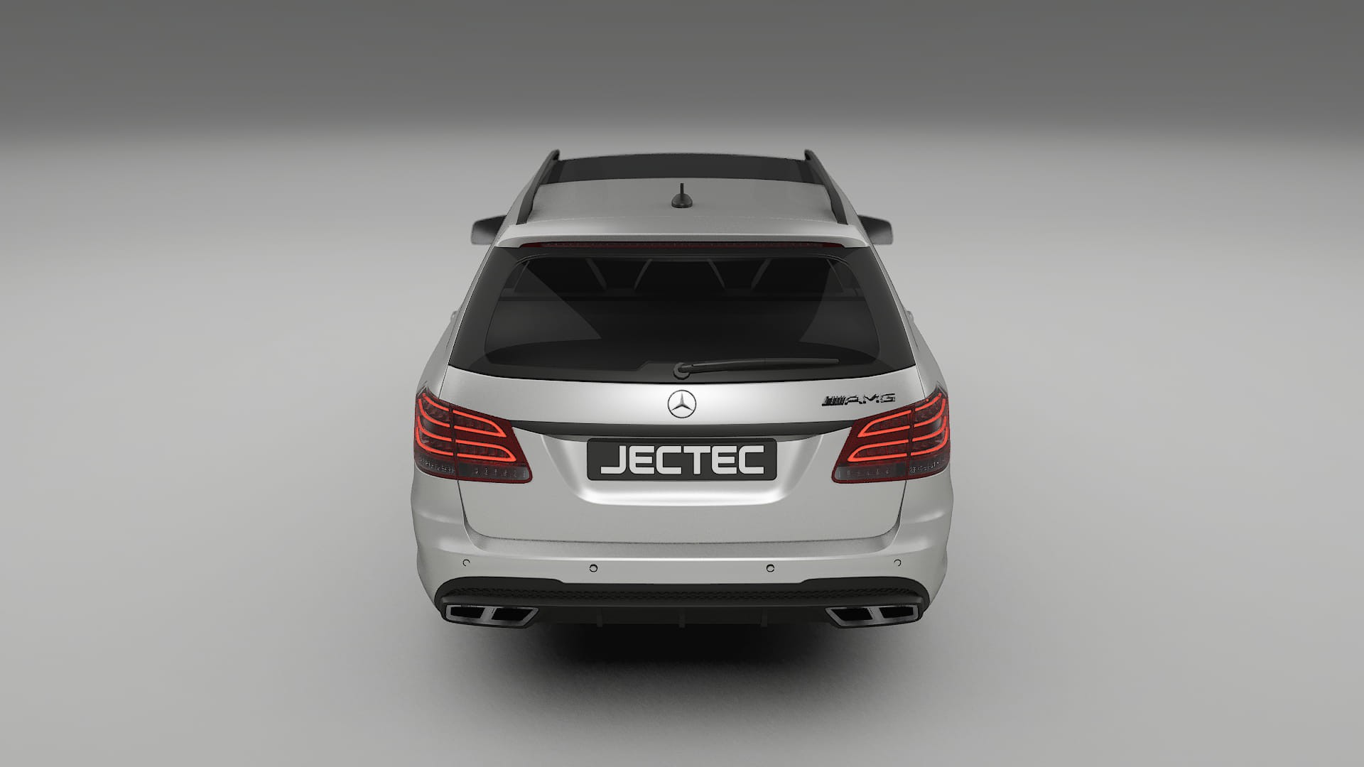 Mercedes E63 AMG Combi W212 facelift LCI Film de Protecție pentru Vopsea TPU | OPAL PPF cu Schimbare de Culoare – Kit Complet