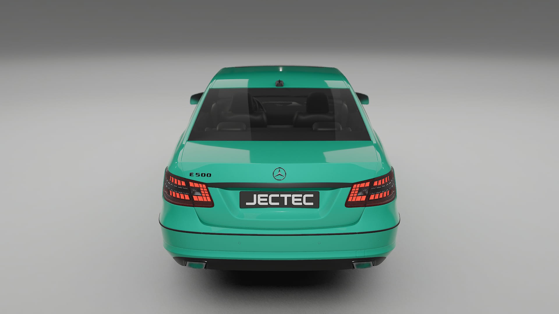 Mercedes E Class Sedan W212 Prefacelift pre LCI Film de Protecție pentru Vopsea TPU | JEWEL PPF cu Schimbare de Culoare – Kit