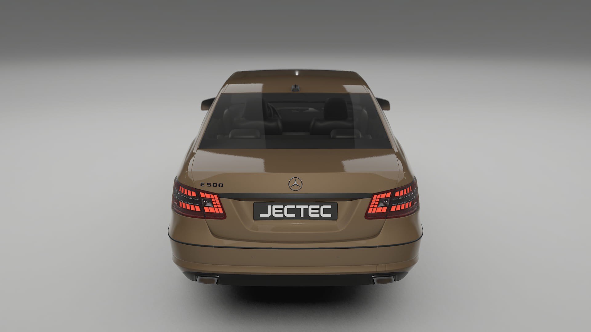 Mercedes E Class Sedan W212 Prefacelift pre LCI Film de Protecție pentru Vopsea TPU | SAHARA PPF cu Schimbare de Culoare – Ki