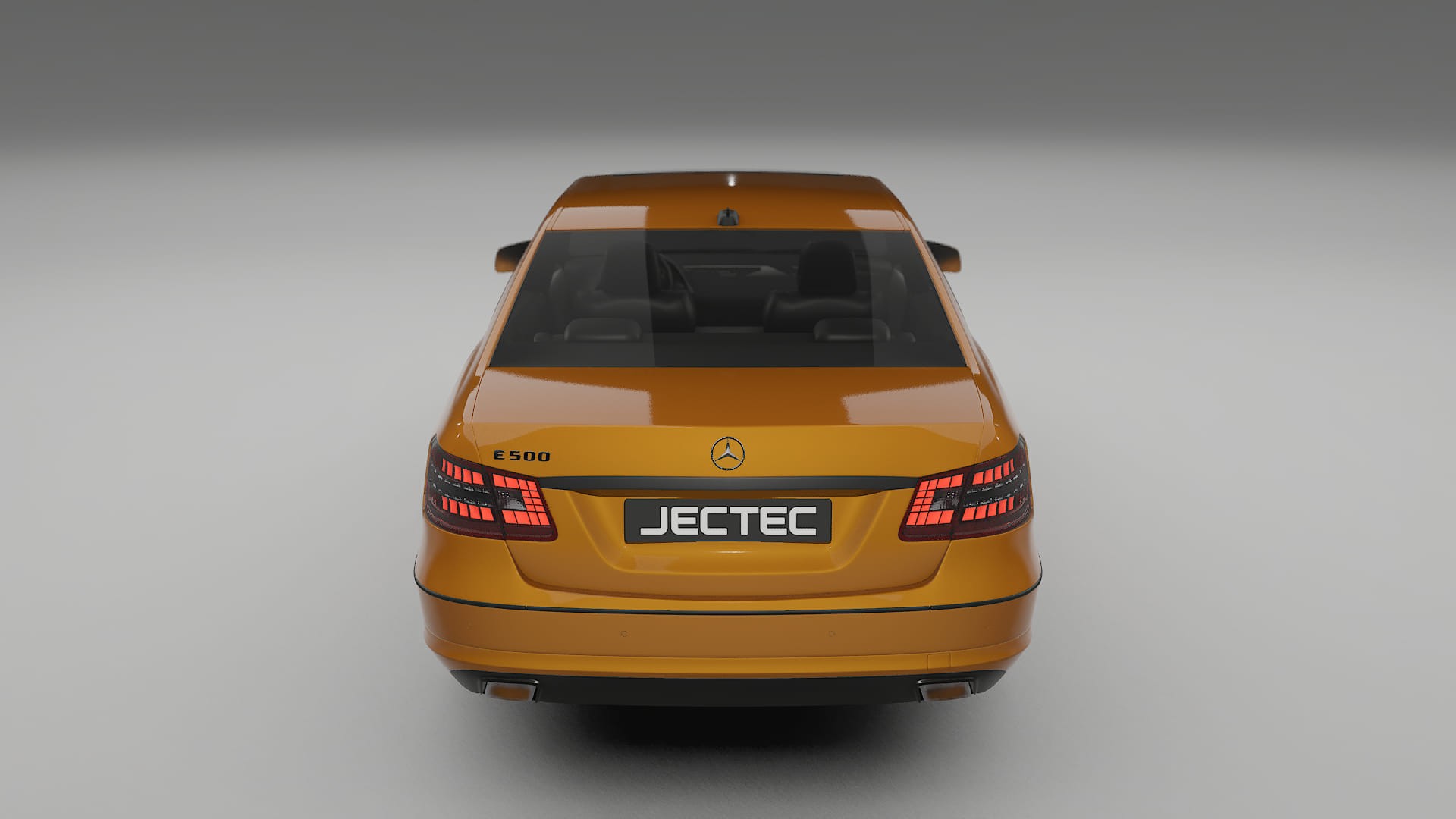 Mercedes E Class Sedan W212 Prefacelift pre LCI Film de Protecție pentru Vopsea TPU | DAISY PPF cu Schimbare de Culoare – Kit