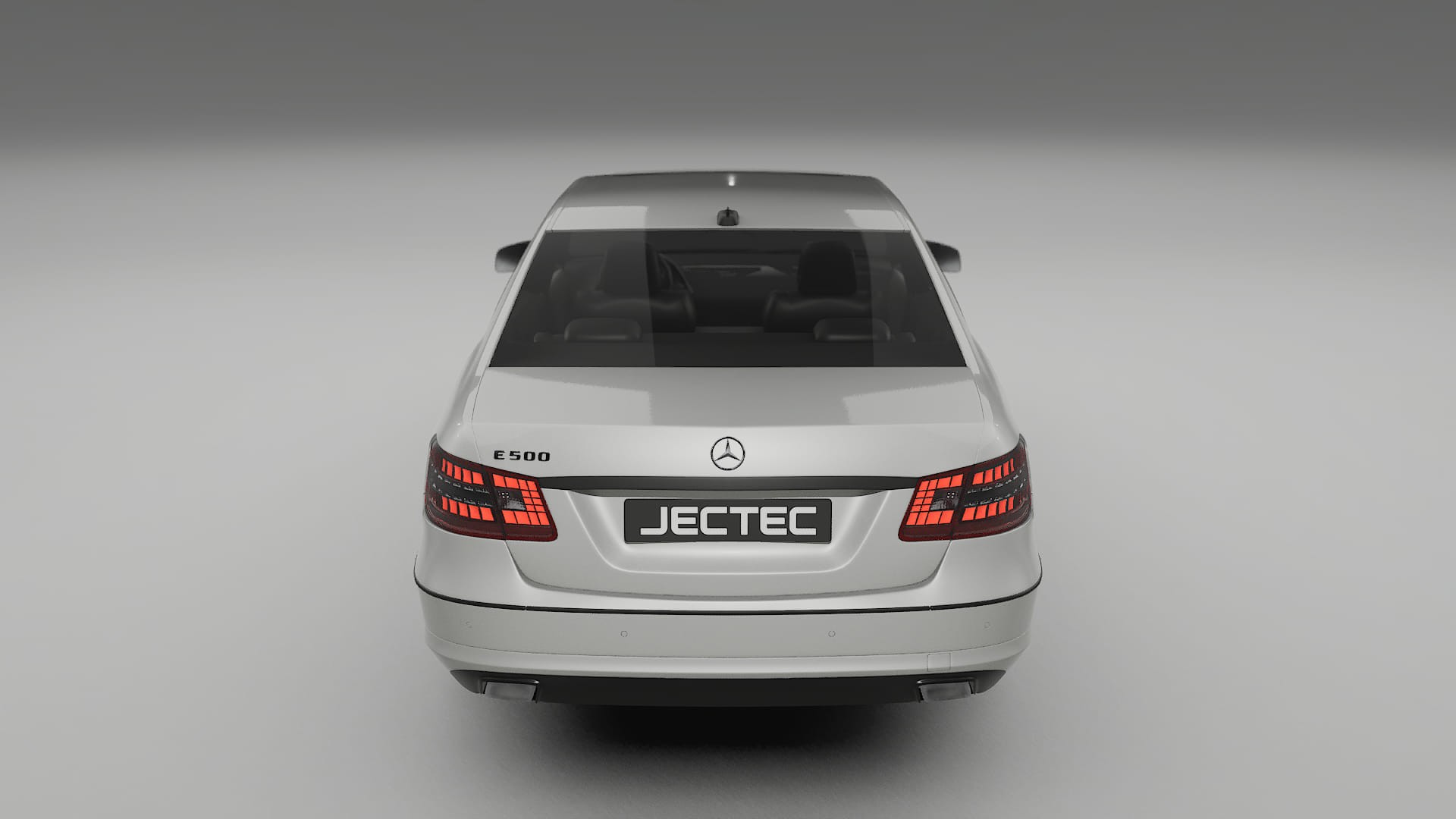 Mercedes E Class Sedan W212 Prefacelift pre LCI Film de Protecție pentru Vopsea TPU | PEARL PPF cu Schimbare de Culoare – Kit