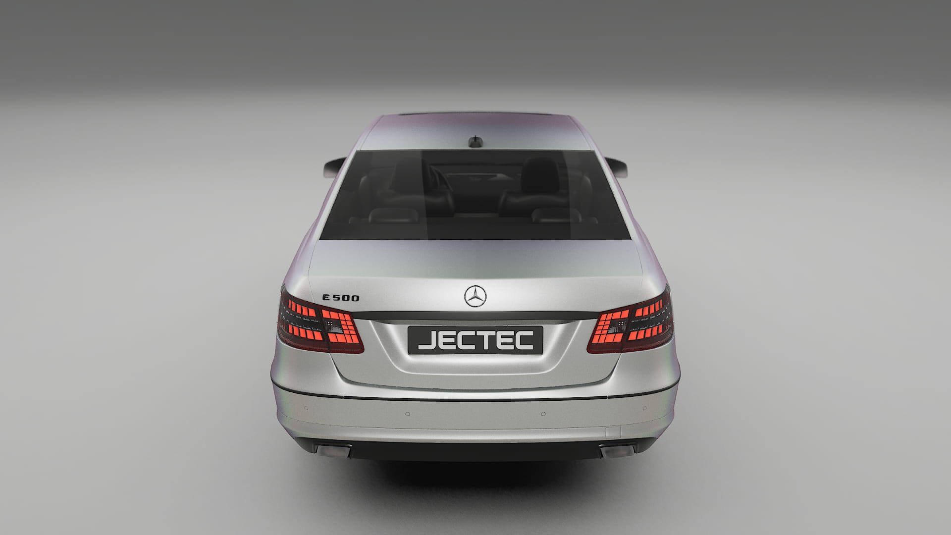 Mercedes E Class Sedan W212 Prefacelift pre LCI Film de Protecție pentru Vopsea TPU | NEBULA PPF cu Schimbare de Culoare – Ki