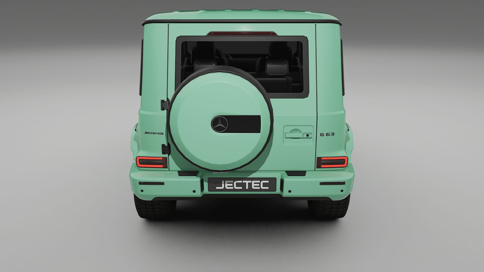 Mercedes G63 AMG W463A Film de Protecție pentru Vopsea TPU | DUSTY PPF cu Schimbare de Culoare – Kit Complet Predecupat