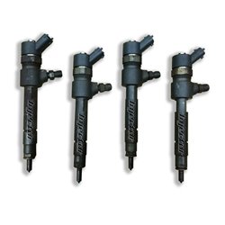 71791267 BOSCH Injectoare folosite