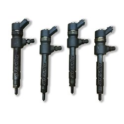 71791267 BOSCH Injectoare folosite