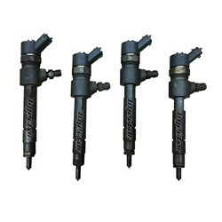 55187291 BOSCH Injectoare folosite