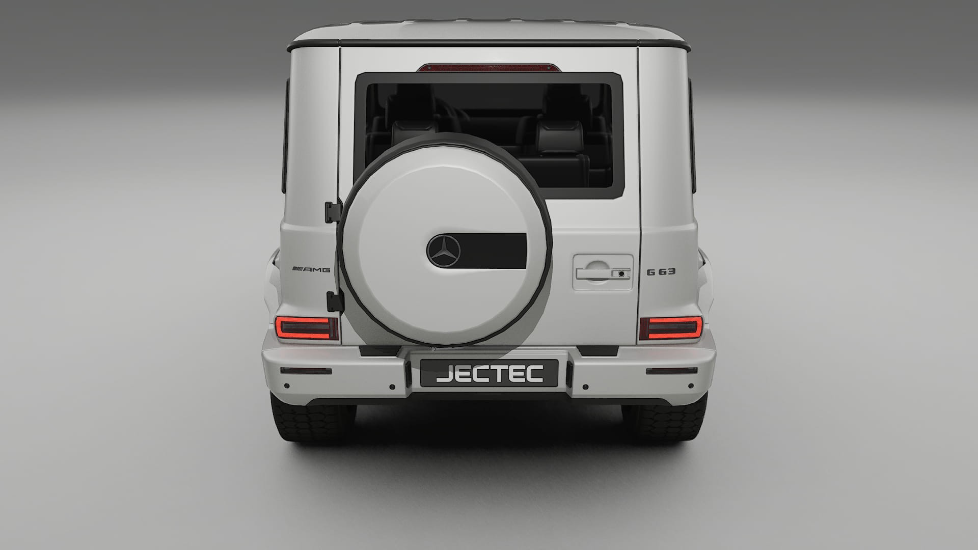 Mercedes G63 AMG W463A Film de Protecție pentru Vopsea TPU | PEARL PPF cu Schimbare de Culoare – Kit Complet Predecupat