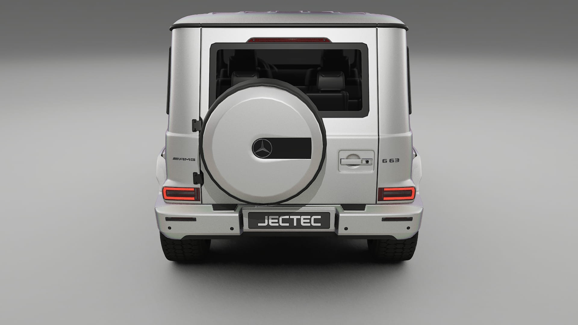 Mercedes G63 AMG W463A Film de Protecție pentru Vopsea TPU | NEBULA PPF cu Schimbare de Culoare – Kit Complet Predecupat