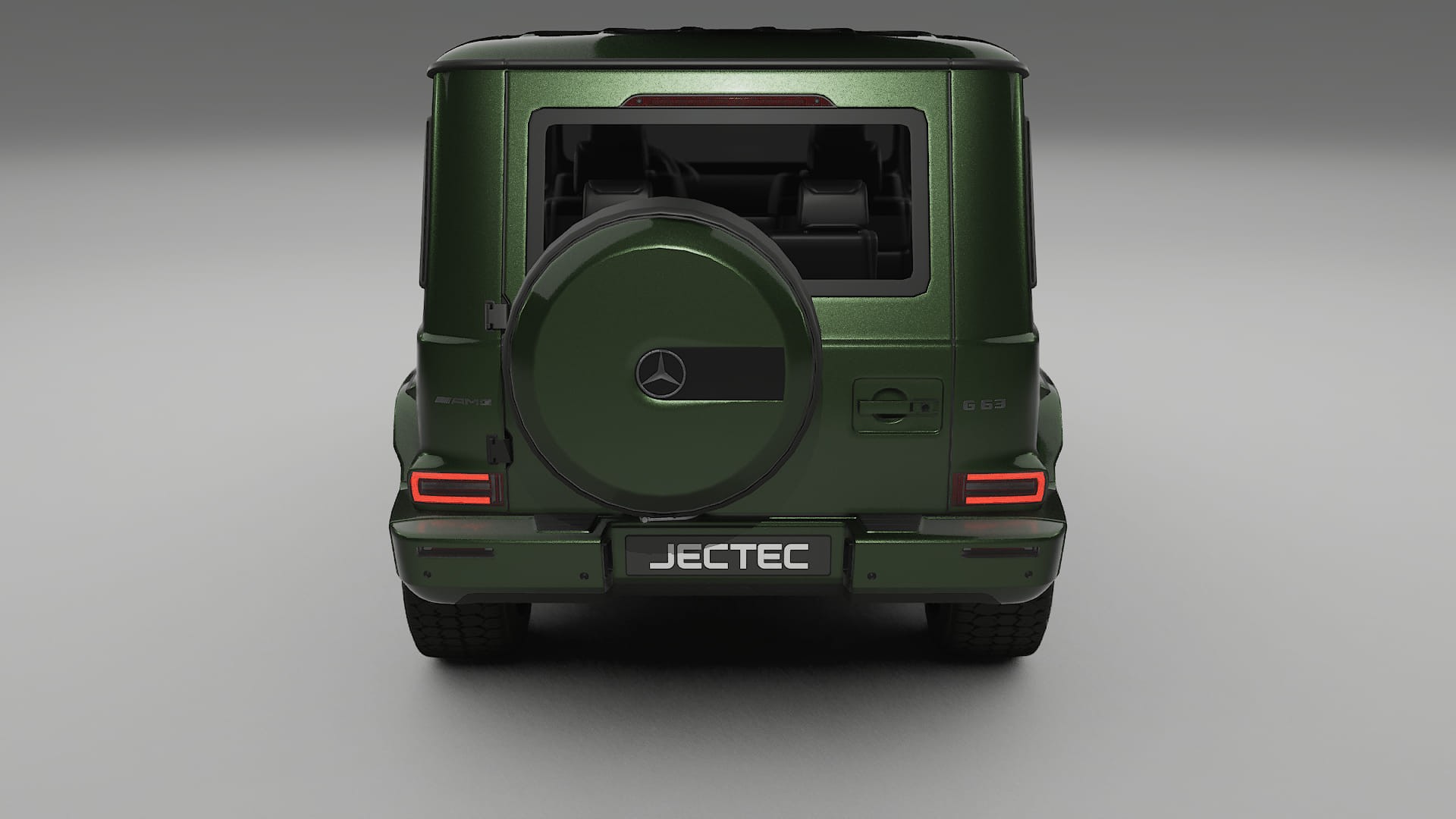 Mercedes G63 AMG W463A Film de Protecție pentru Vopsea TPU | LAGOON PPF cu Schimbare de Culoare – Kit Complet Predecupat