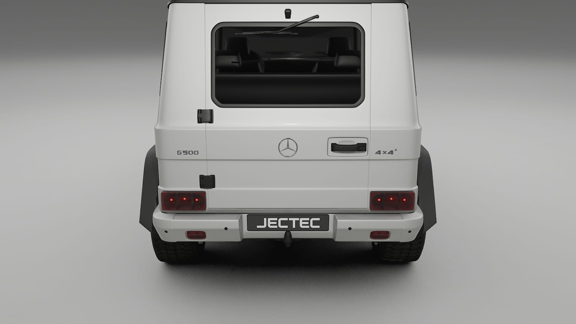 Mercedes G class 4x4 W463 Film de Protecție pentru Vopsea TPU | PEARL PPF cu Schimbare de Culoare – Kit Complet Predecupat