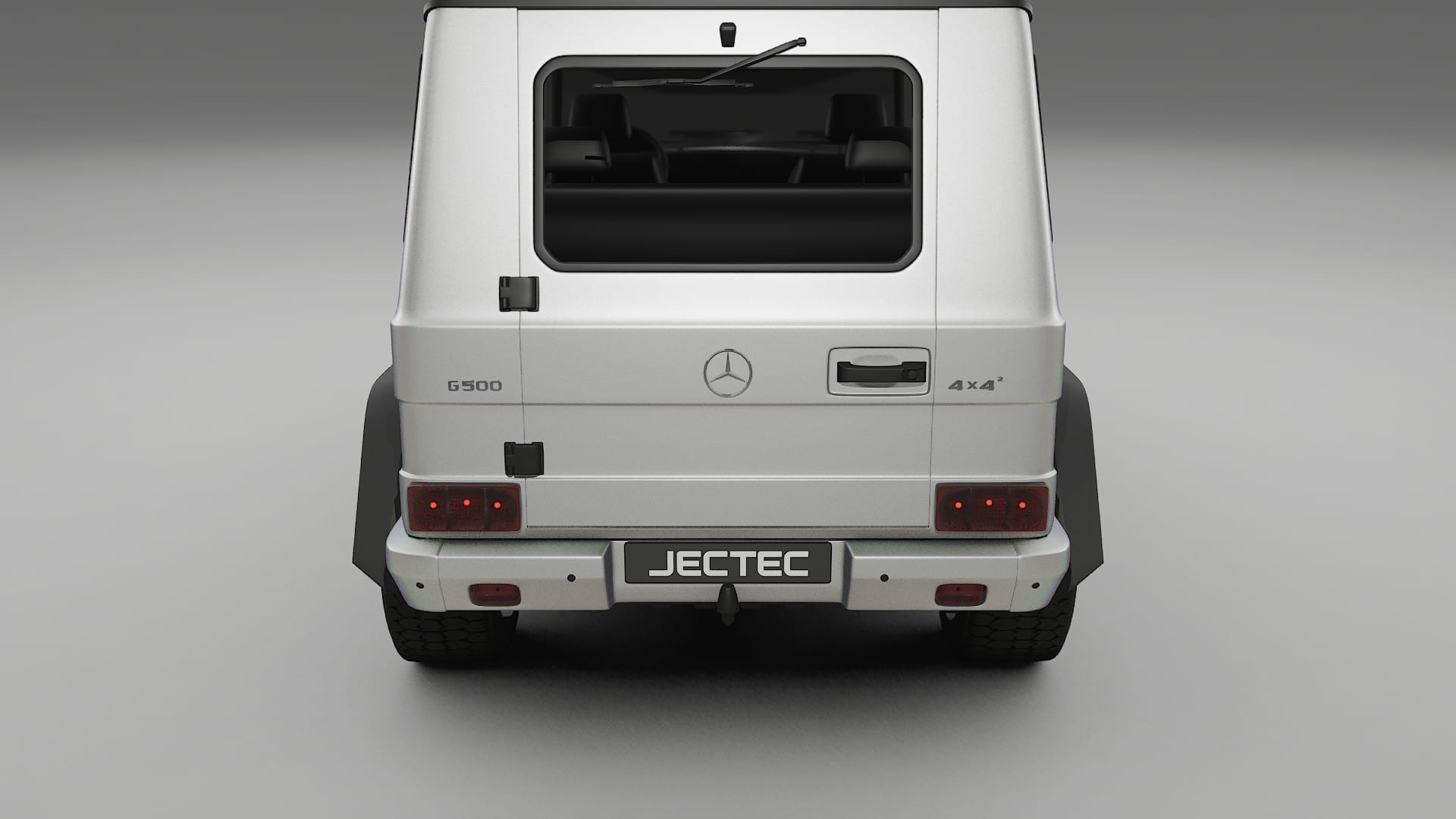 Mercedes G class 4x4 W463 Film de Protecție pentru Vopsea TPU | NEBULA PPF cu Schimbare de Culoare – Kit Complet Predecupat