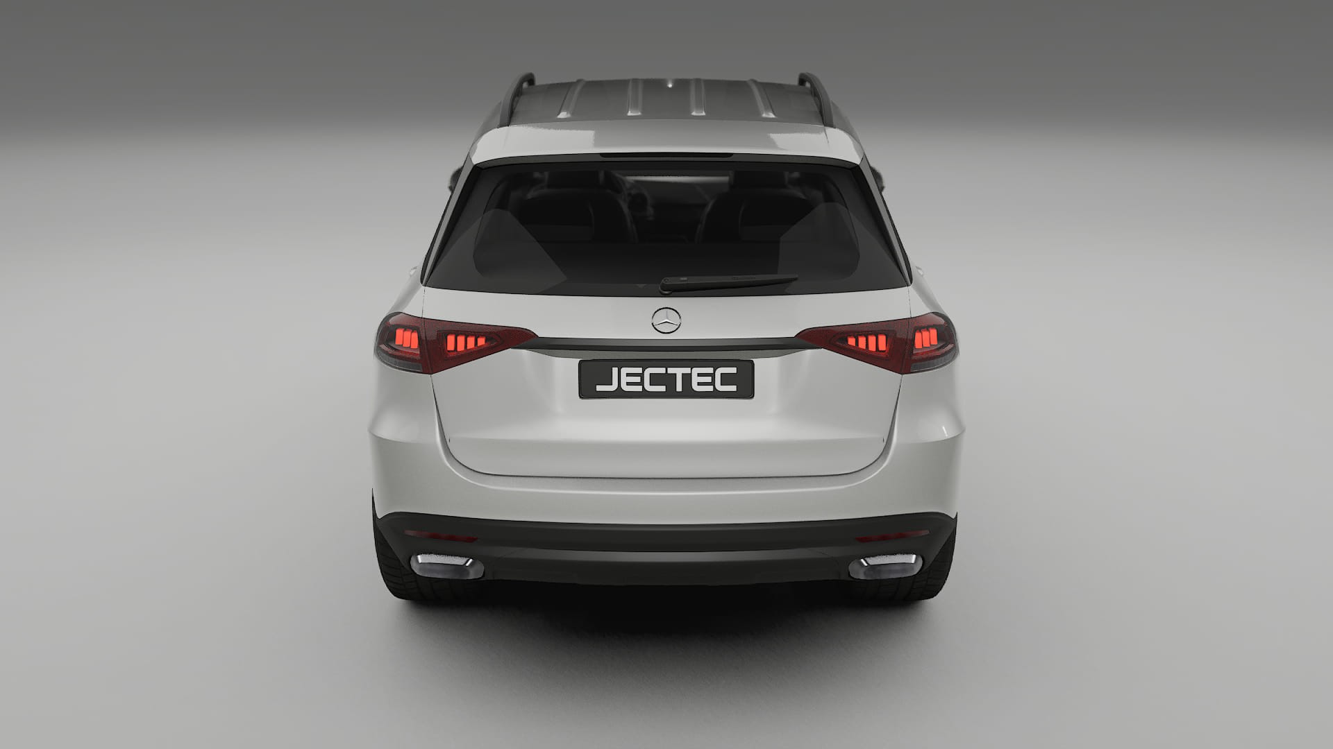 Mercedes GLE W167 Film de Protecție pentru Vopsea TPU | PEARL PPF cu Schimbare de Culoare – Kit Complet Predecupat