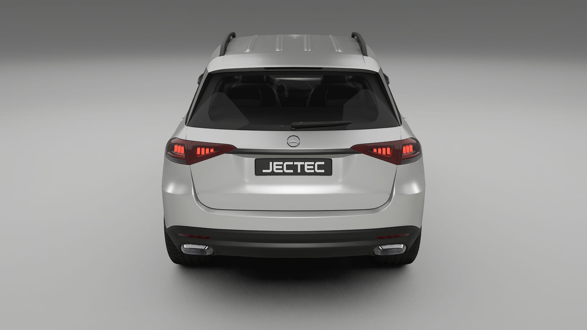 Mercedes GLE W167 Film de Protecție pentru Vopsea TPU | OPAL PPF cu Schimbare de Culoare – Kit Complet Predecupat