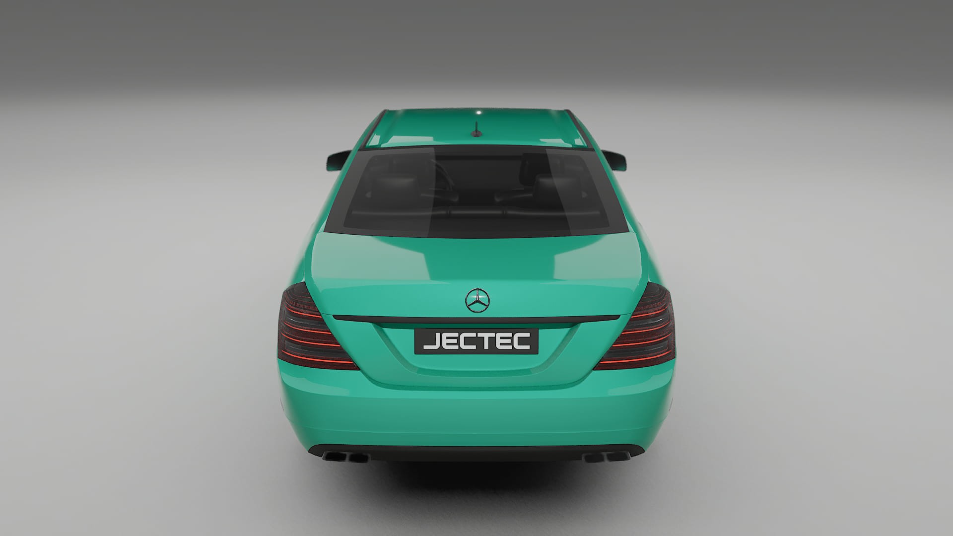 Mercedes S class W221 facelift LCI Film de Protecție pentru Vopsea TPU | JEWEL PPF cu Schimbare de Culoare – Kit Complet Pred