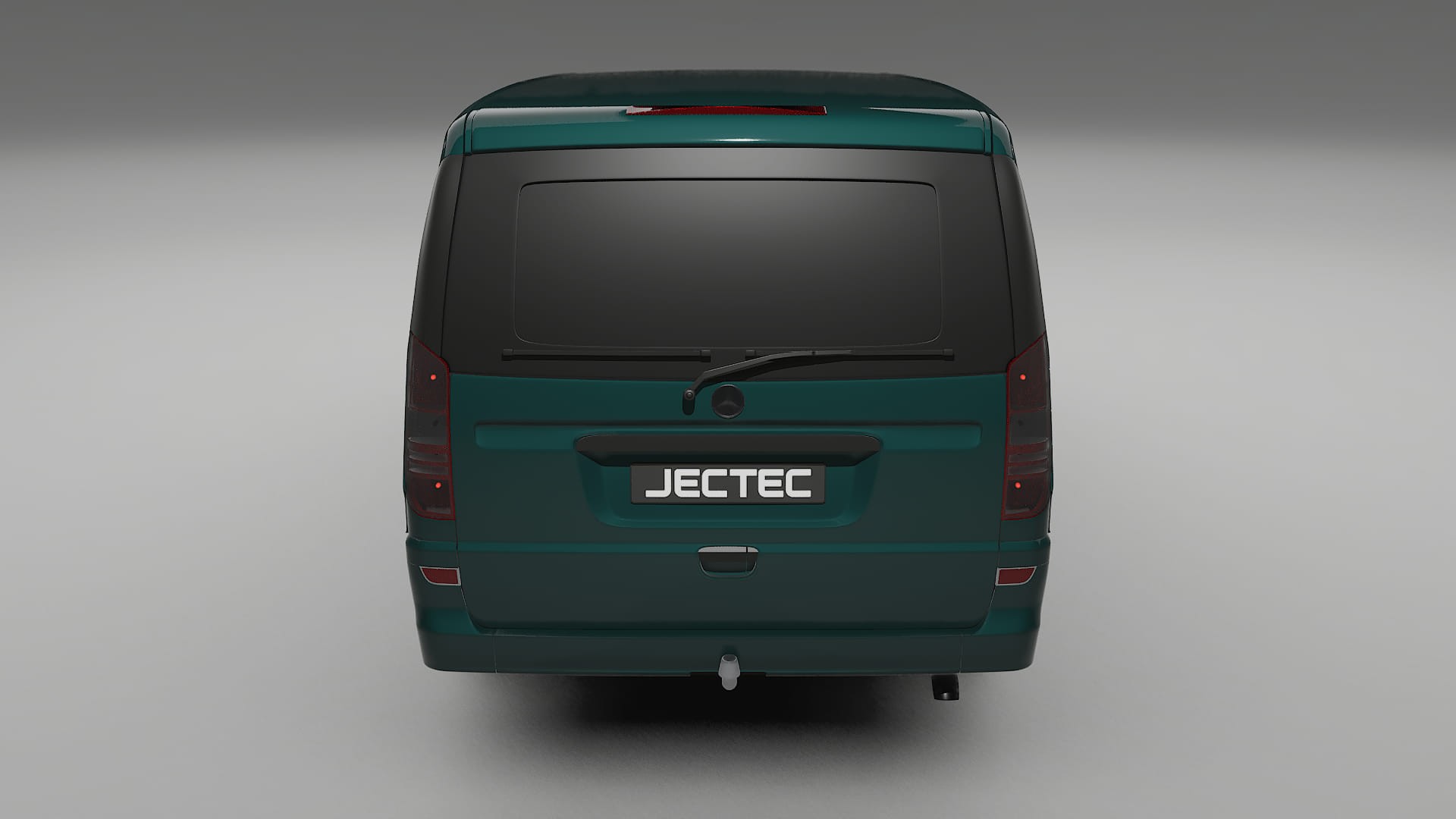 Mercedes Viano Extralong W439 Facelift LCI Film de Protecție pentru Vopsea TPU | INFERNO PPF cu Schimbare de Culoare – Kit Co