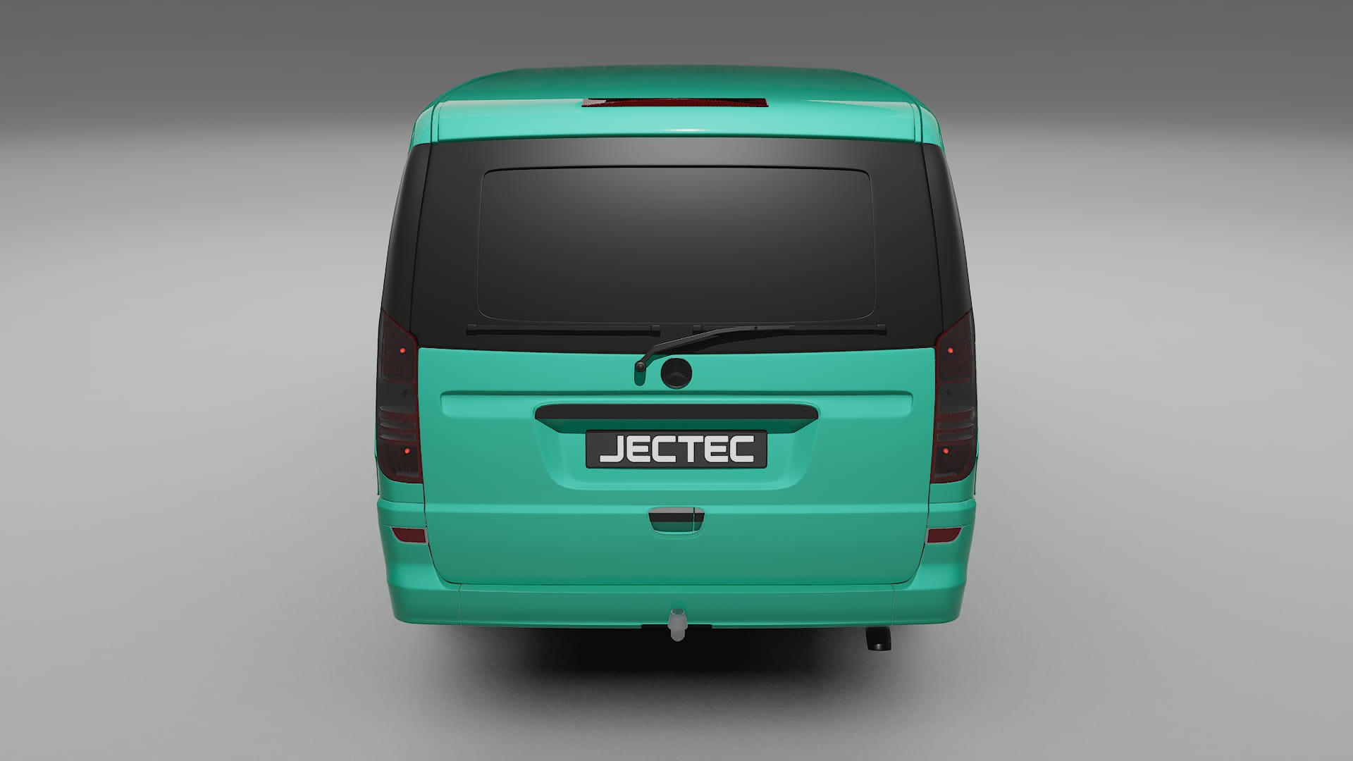 Mercedes Viano Extralong W439 Facelift LCI Film de Protecție pentru Vopsea TPU | JEWEL PPF cu Schimbare de Culoare – Kit Comp