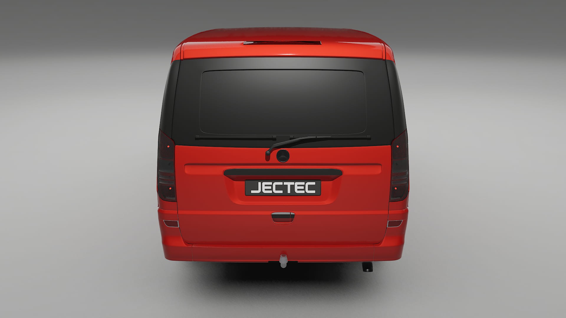 Mercedes Viano Extralong W439 Facelift LCI Film de Protecție pentru Vopsea TPU | BLAZE PPF cu Schimbare de Culoare – Kit Comp