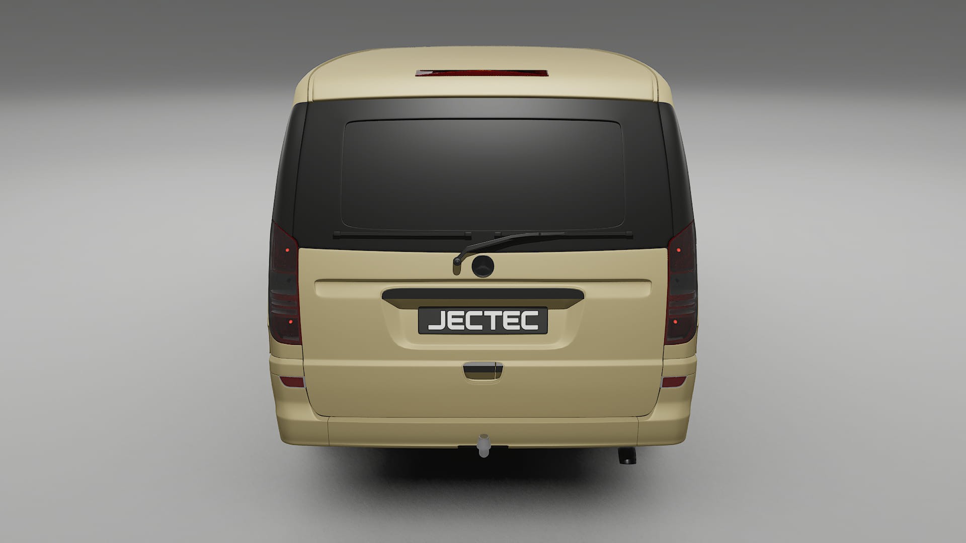 Mercedes Viano Extralong W439 Facelift LCI Film de Protecție pentru Vopsea TPU | SAND PPF cu Schimbare de Culoare – Kit Compl