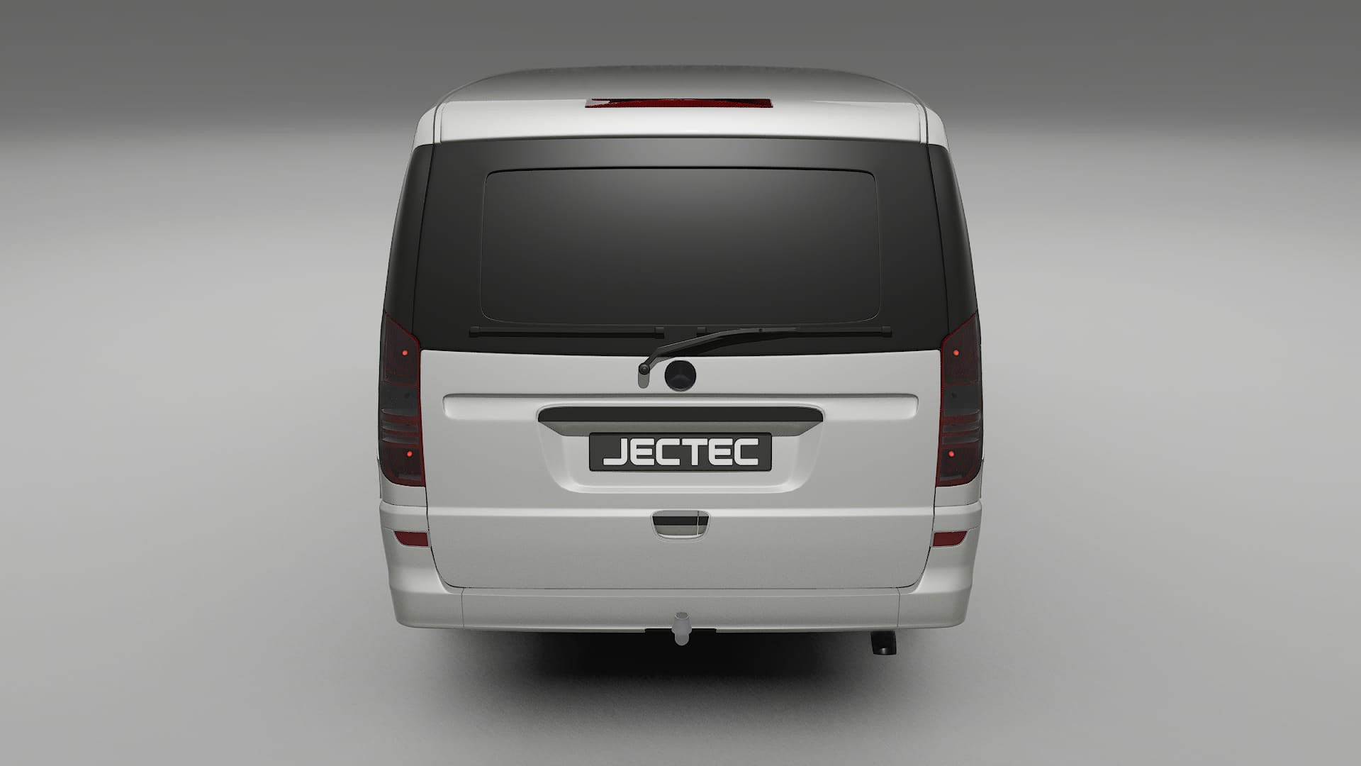 Mercedes Viano Extralong W439 Facelift LCI Film de Protecție pentru Vopsea TPU | PEARL PPF cu Schimbare de Culoare – Kit Comp