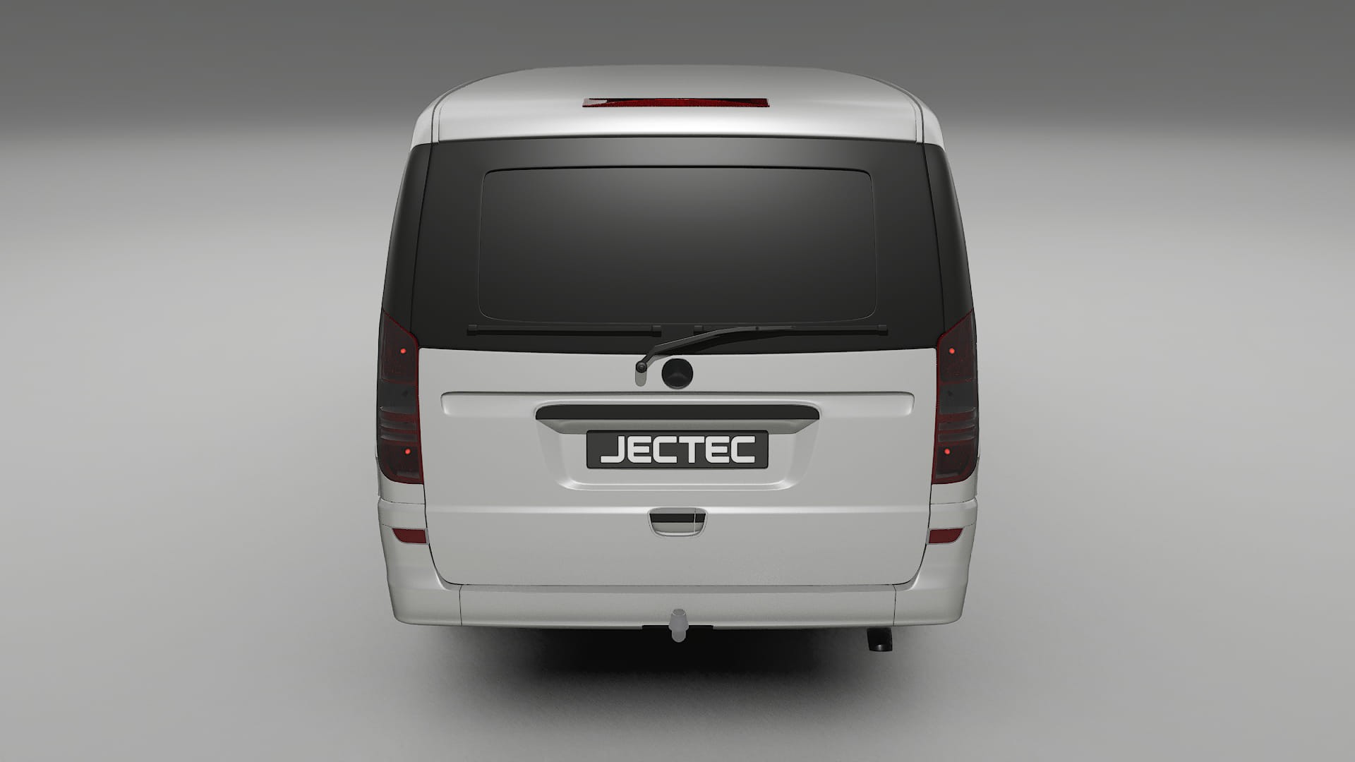 Mercedes Viano Extralong W439 Facelift LCI Film de Protecție pentru Vopsea TPU | OPAL PPF cu Schimbare de Culoare – Kit Compl