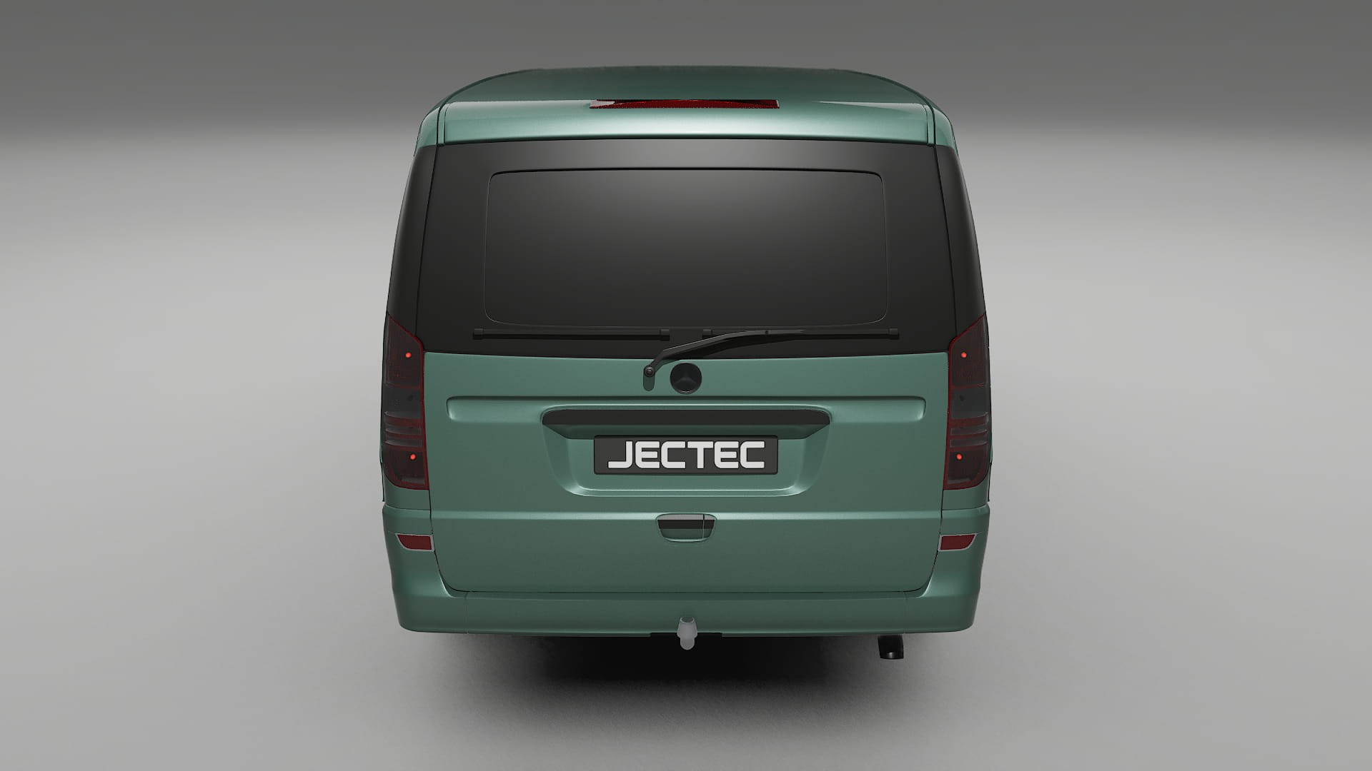 Mercedes Viano Extralong W439 Facelift LCI Film de Protecție pentru Vopsea TPU | EVERGREEN PPF cu Schimbare de Culoare – Kit 