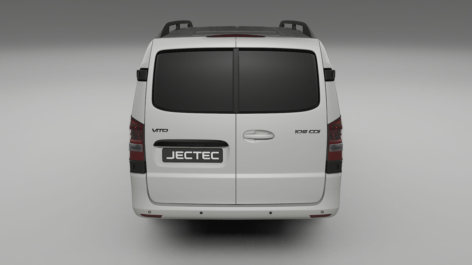 Mercedes Vito Short W447 prefacelift pre LCI Film de Protecție pentru Vopsea TPU | PEARL PPF cu Schimbare de Culoare – Kit Co